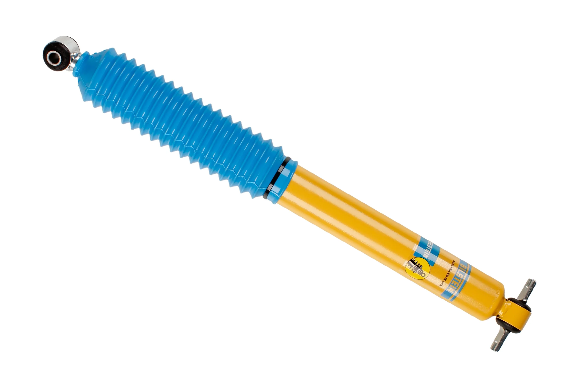Bilstein B6 4600 Shocks Jeep Wrangler (07-17) Wrangler JK (2018) Front or Rear - Image 2