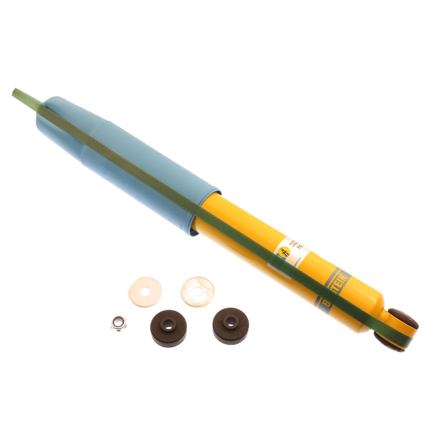 Bilstein B6 4600 Shocks Jeep Wrangler YJ (1987-1995) Front or Rear
