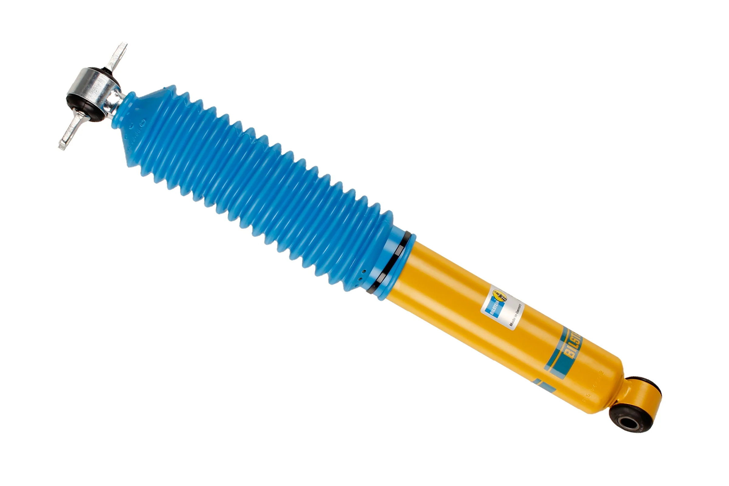 Bilstein B6 4600 Shocks Jeep Wrangler (1997-2006) Front or Rear - Image 2