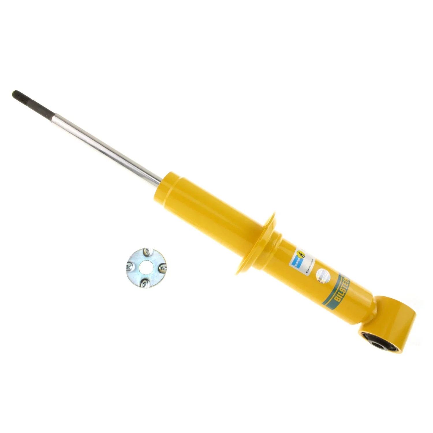 Bilstein B6 4600 Shocks Land Rover LR3 (2005-2009) LR4 (2010-2016) Front Only - Image 2