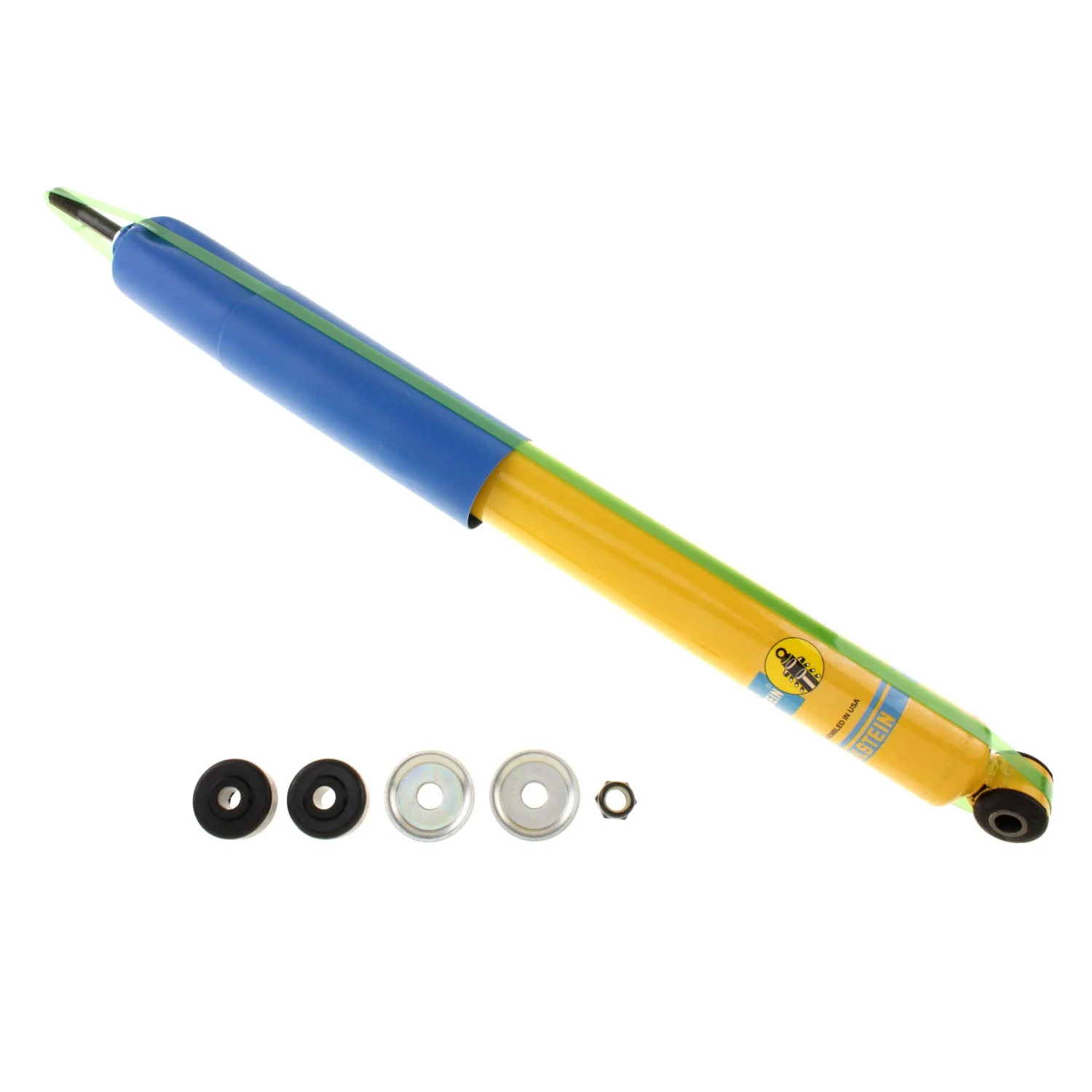 Bilstein B6 4600 Shocks Lincoln Blackwood (2002) Front or Rear