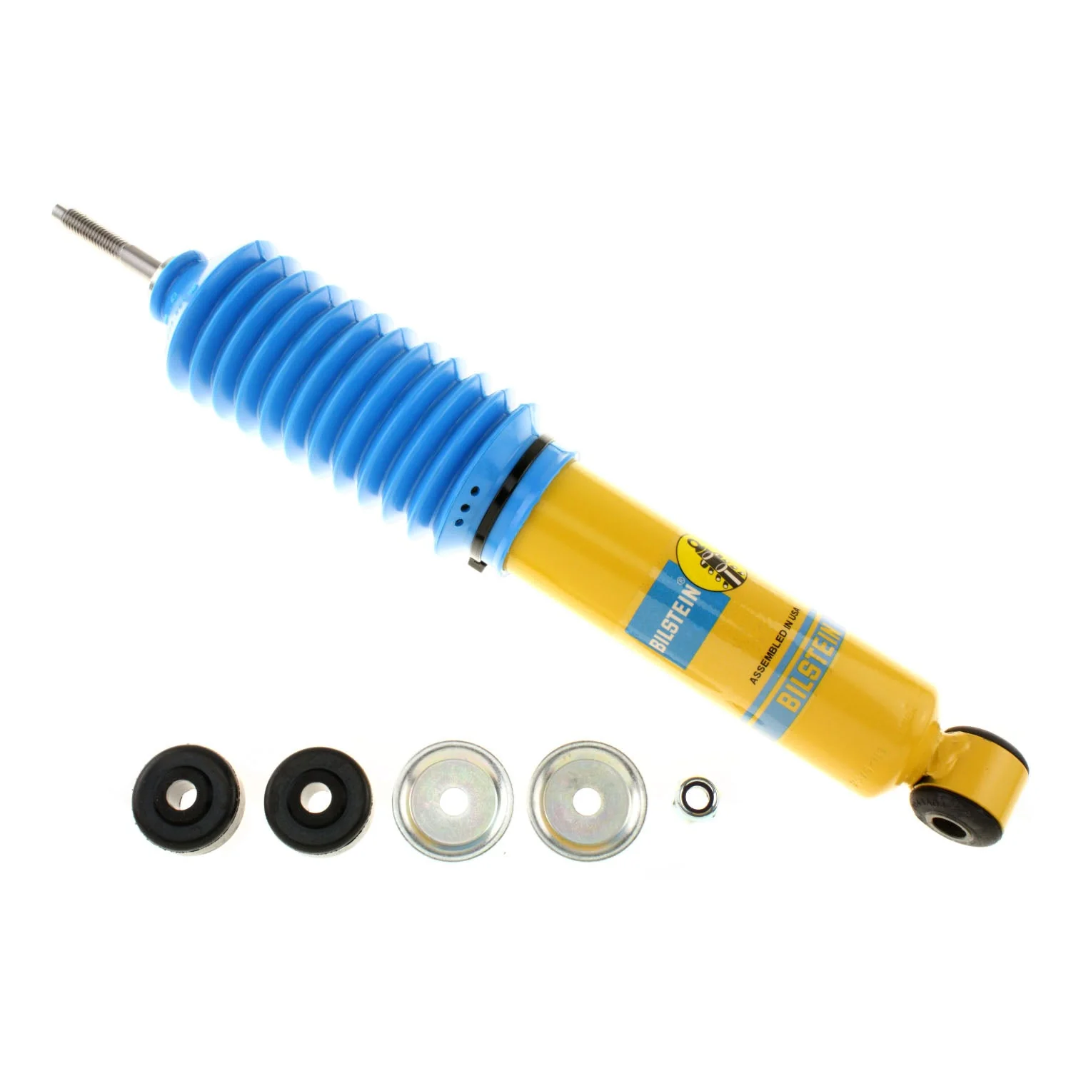 Bilstein B6 4600 Shocks Lincoln Blackwood (2002) Front or Rear - Image 2