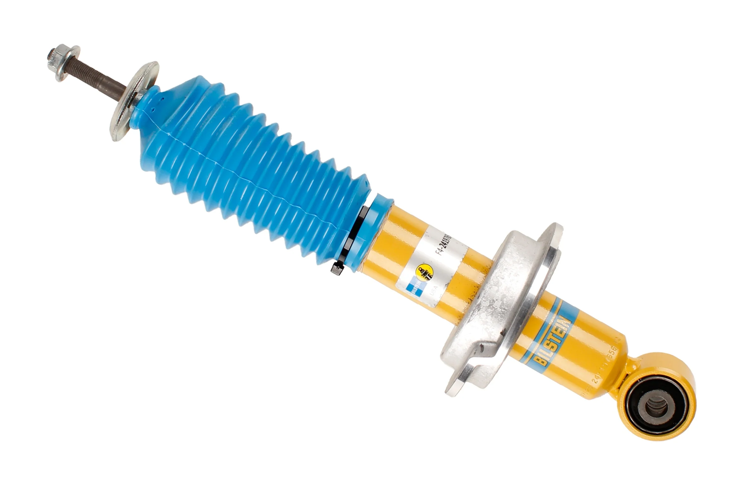 Bilstein B6 4600 Shocks Nissan Armada (2005-2015) Front or Rear