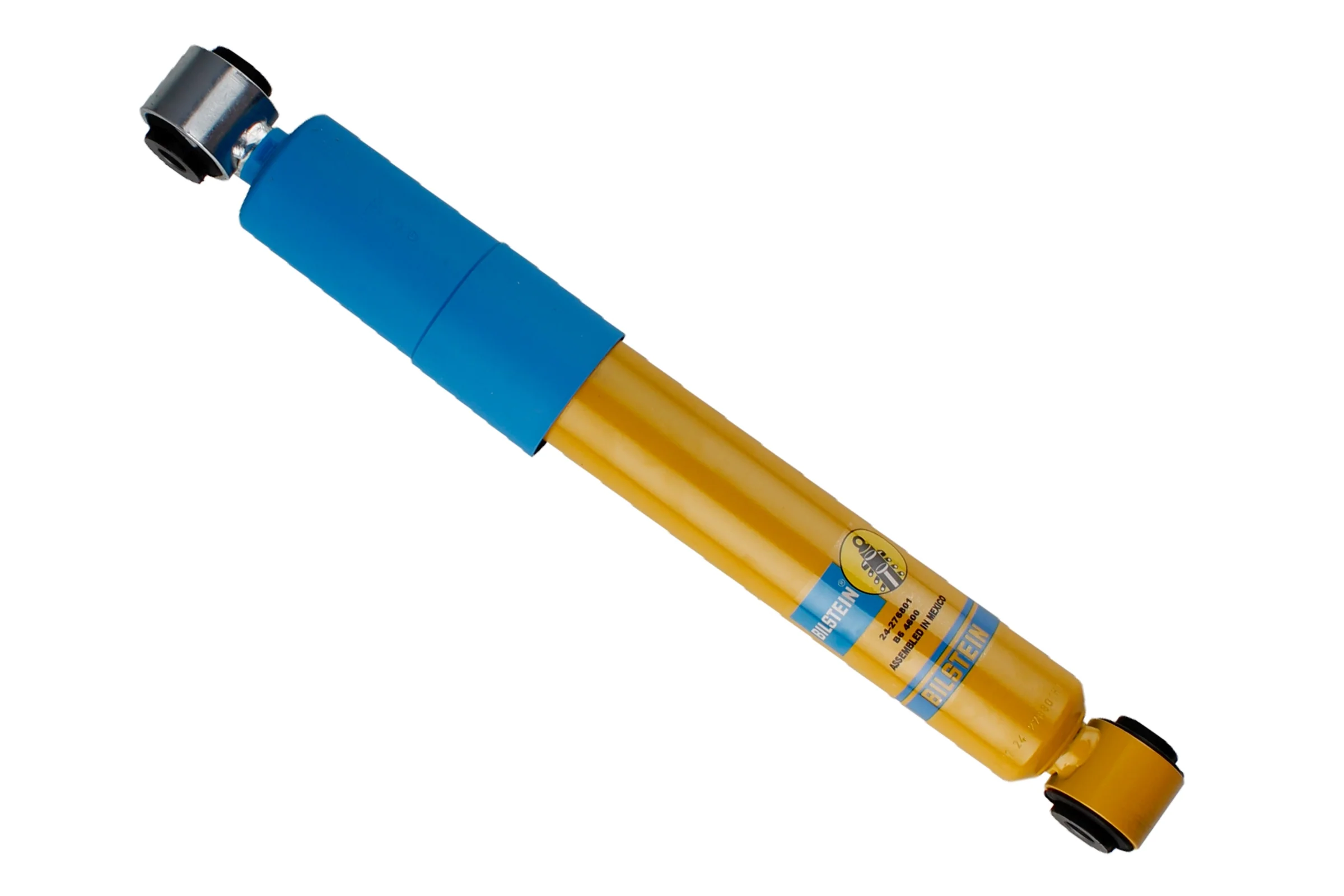Bilstein B6 4600 Shocks Nissan Armada (2005-2015) Front or Rear - Image 2