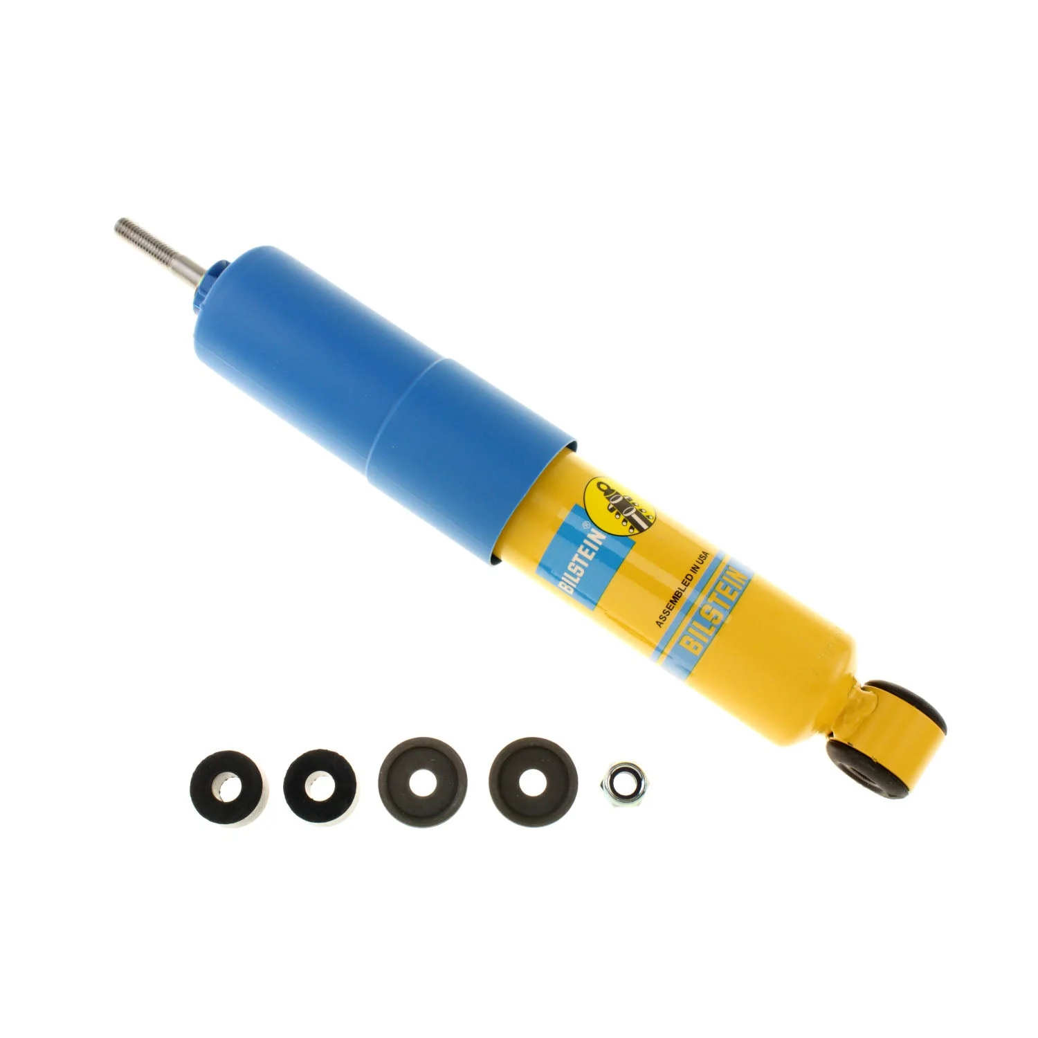 Bilstein B6 4600 Shocks Nissan Frontier (1998-2004) Front or Rear