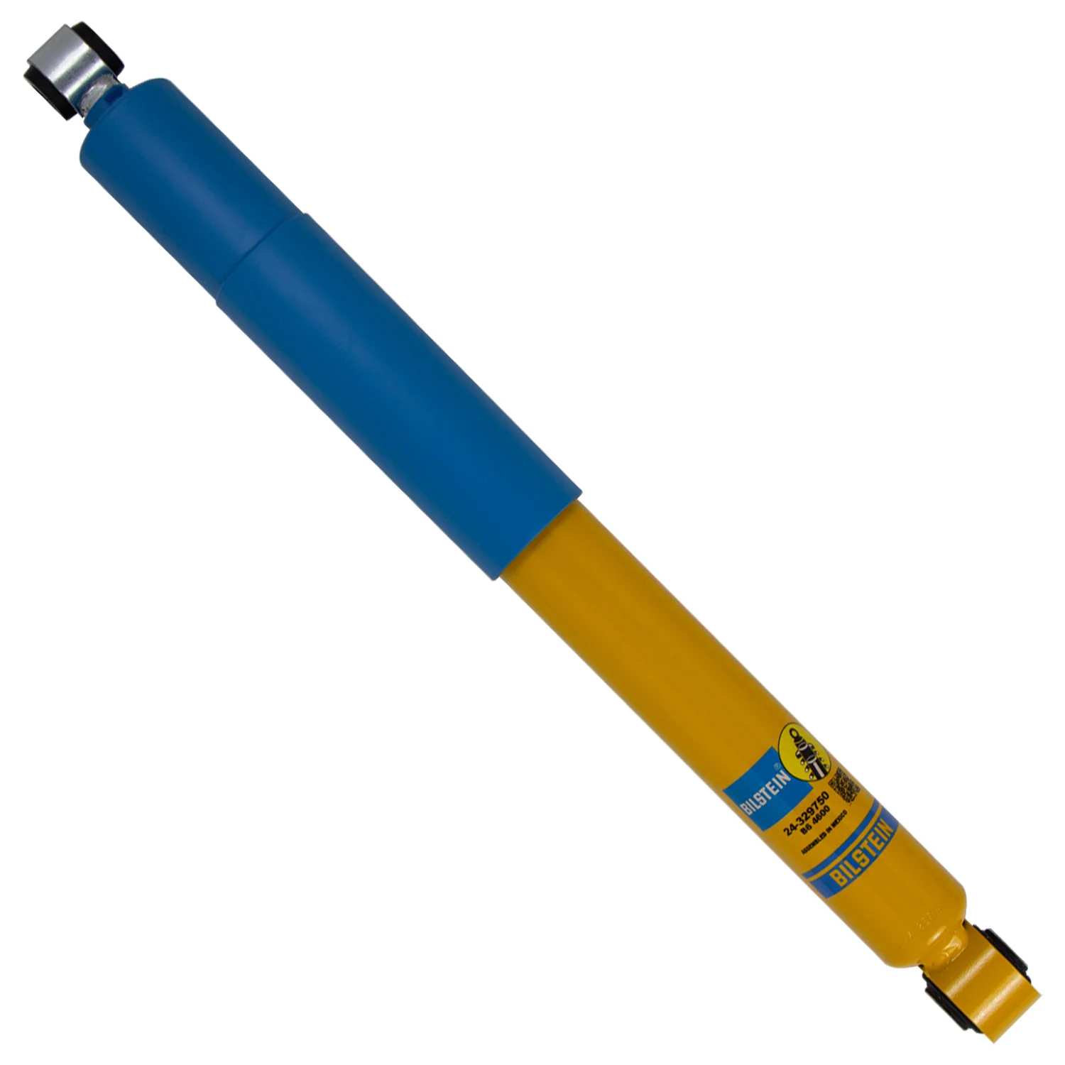 Bilstein B6 4600 Shocks Nissan Frontier (2022-2024) Rear Only