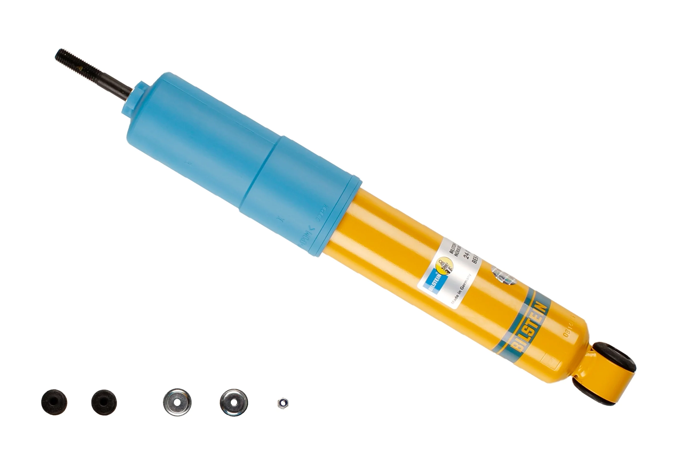 Bilstein B6 4600 Shocks Nissan Pathfinder (1987-1995) Front or Rear