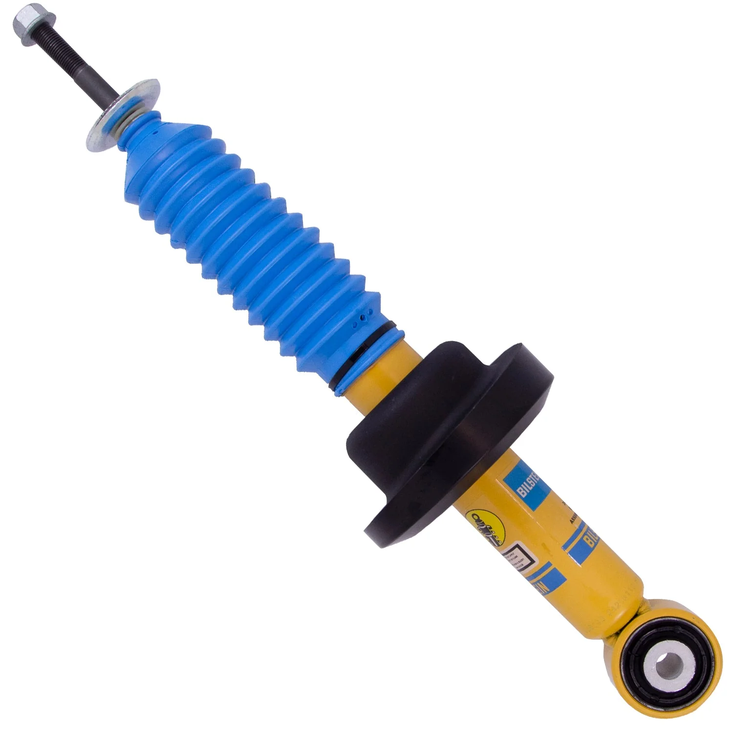 Bilstein B6 4600 Shocks Nissan Titan XD 4WD / RWD (2016-2024) Front or Rear - Image 2