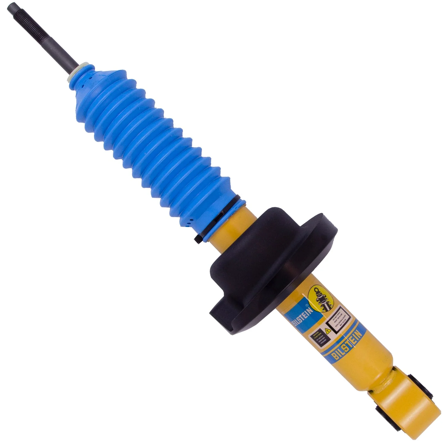 Bilstein B6 4600 Shocks Nissan Titan XD 4WD / RWD (2016-2024) Front or Rear - Image 3