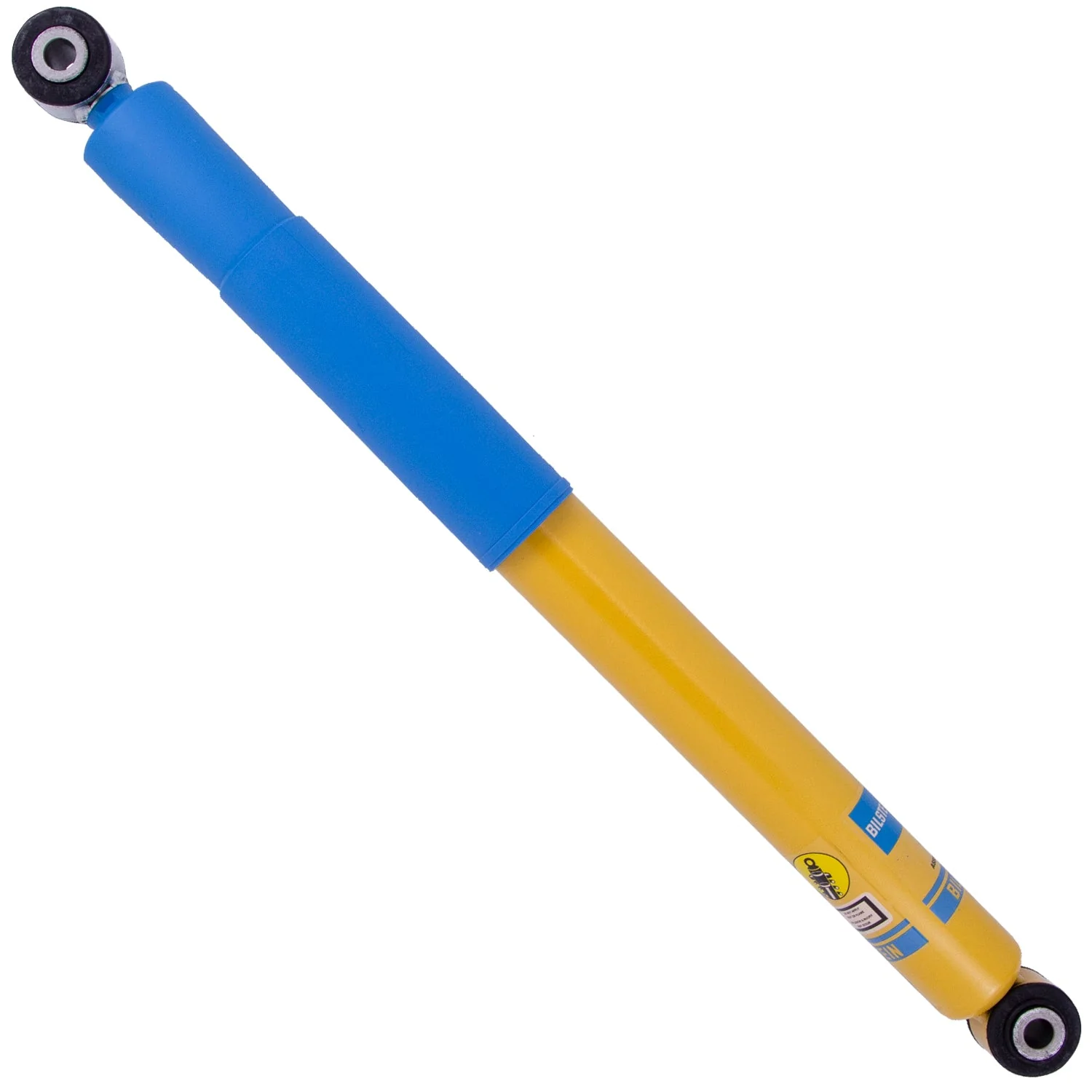 Bilstein B6 4600 Shocks Nissan Titan XD 4WD / RWD (2016-2024) Front or Rear - Image 5