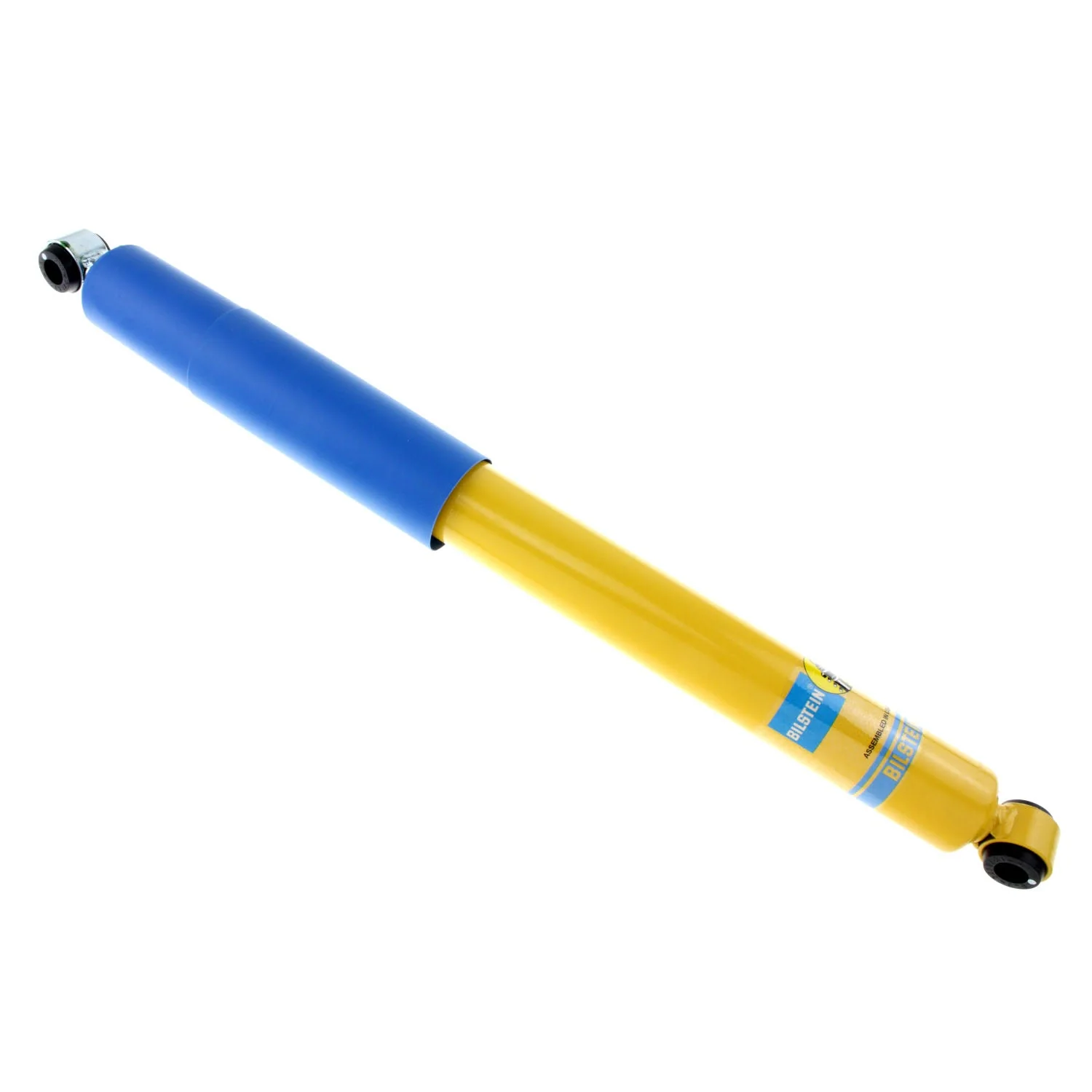 Bilstein B6 4600 Shocks Nissan Xterra (2000-2004) Front or Rear - Image 2