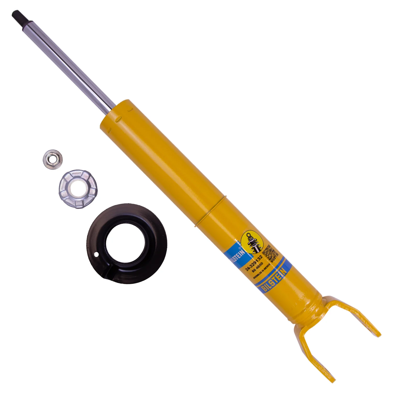 Bilstein B6 4600 Shocks Ram 1500 (2019-2024) Front or Rear