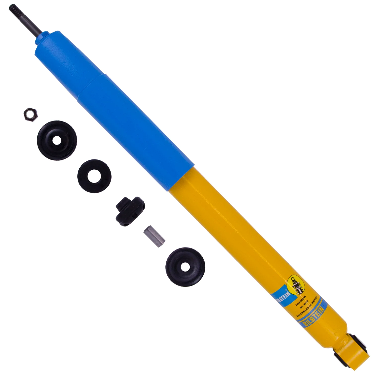 Bilstein B6 4600 Shocks Ram 1500 (2019-2024) Front or Rear - Image 4