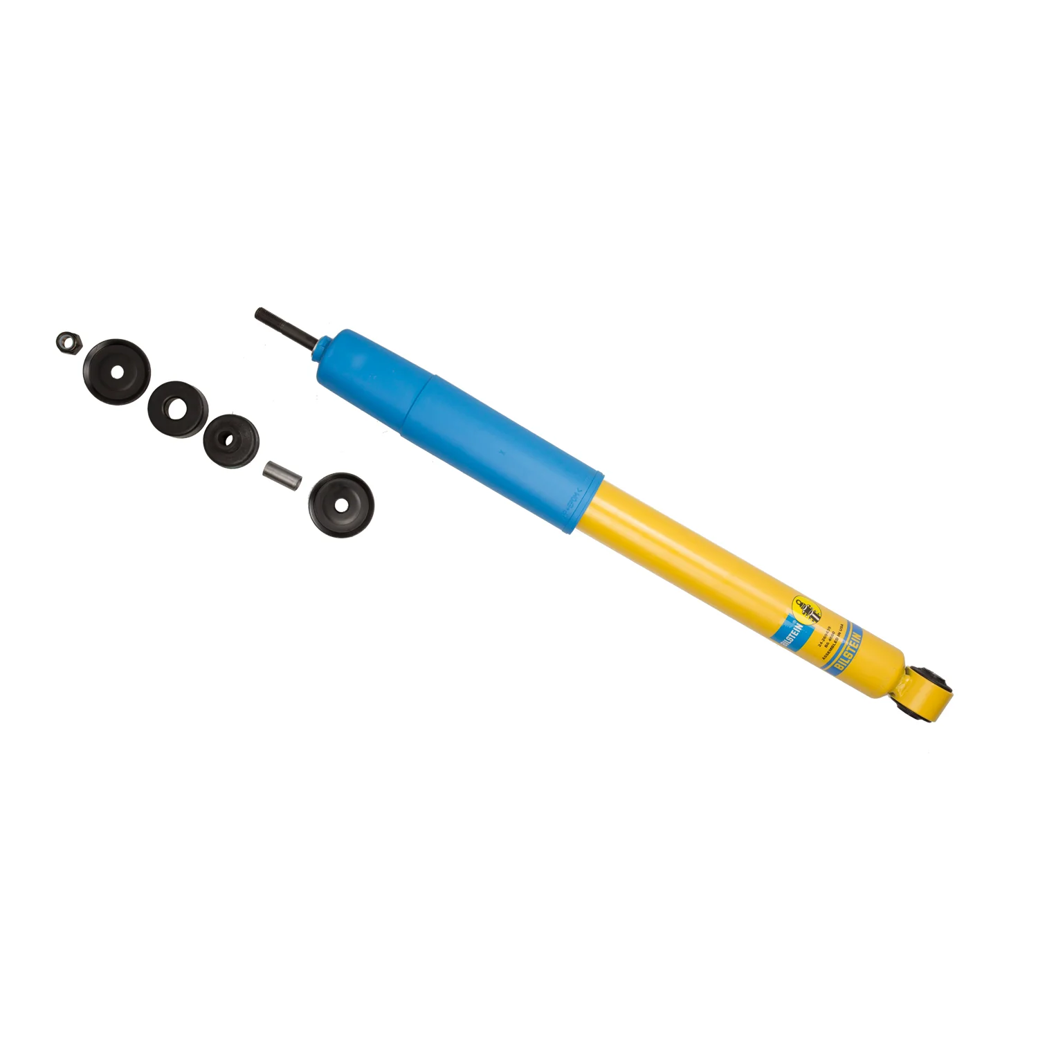 Bilstein B6 4600 Shocks Ram 2500 (2014-2018) Front or Rear - Image 2