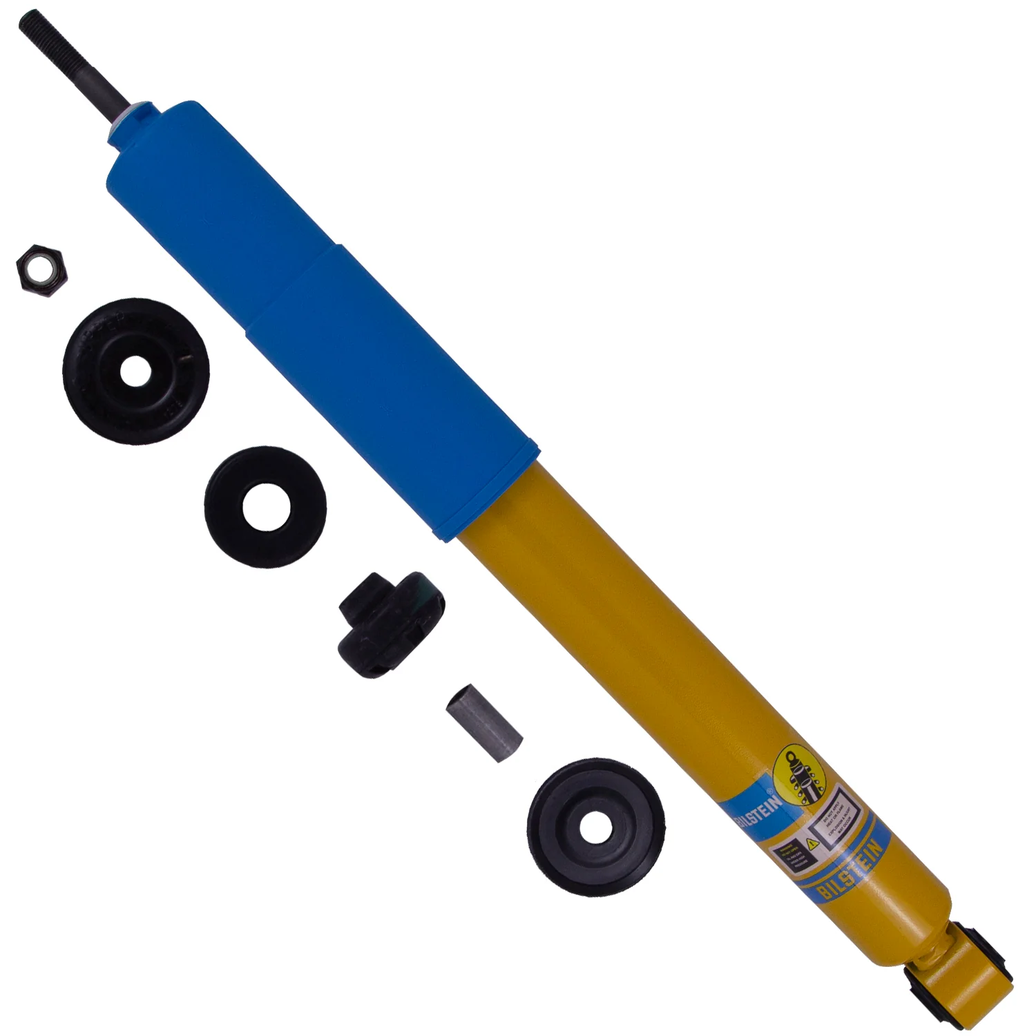 Bilstein B6 4600 Shocks Ram 2500 / 3500 (2019-2024) Front or Rear