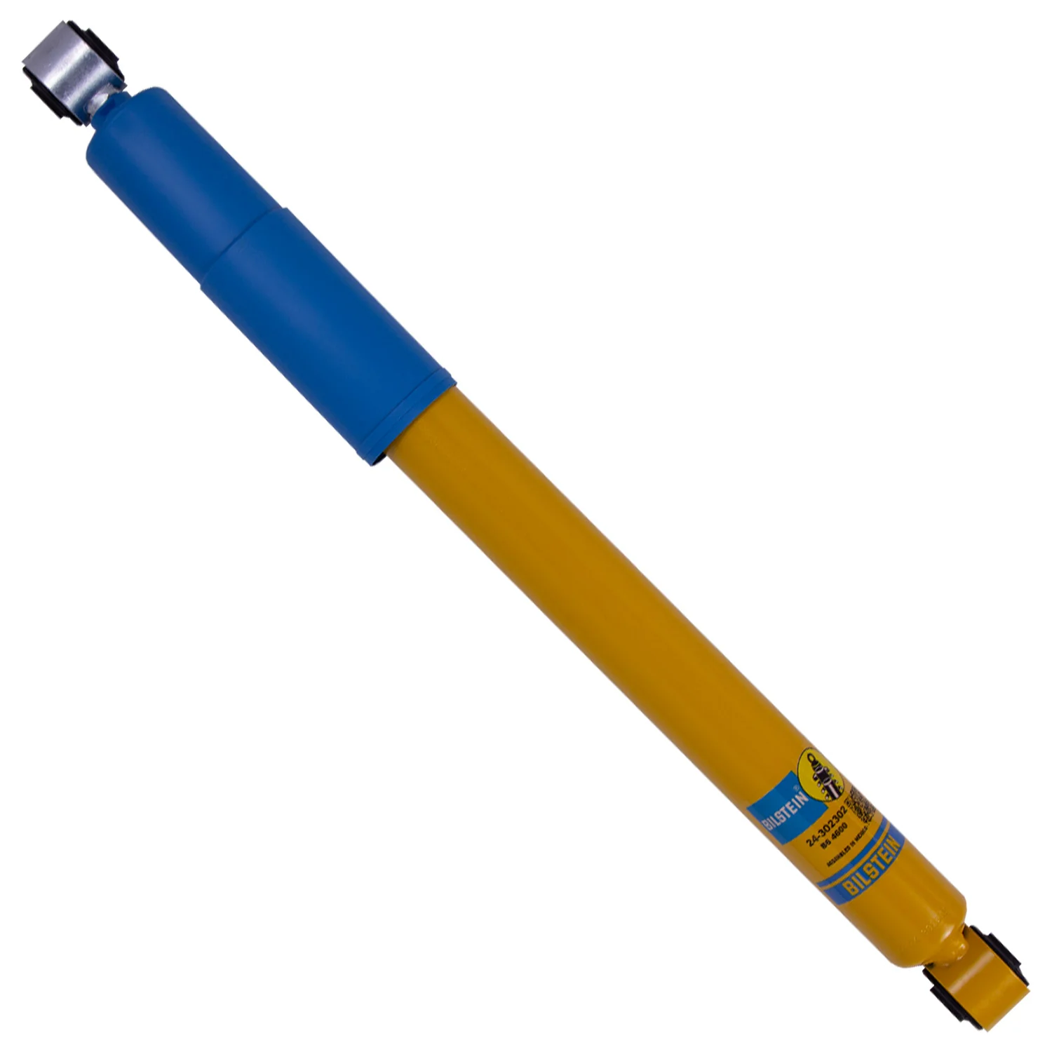 Bilstein B6 4600 Shocks Ram 2500 / 3500 (2019-2024) Front or Rear - Image 3