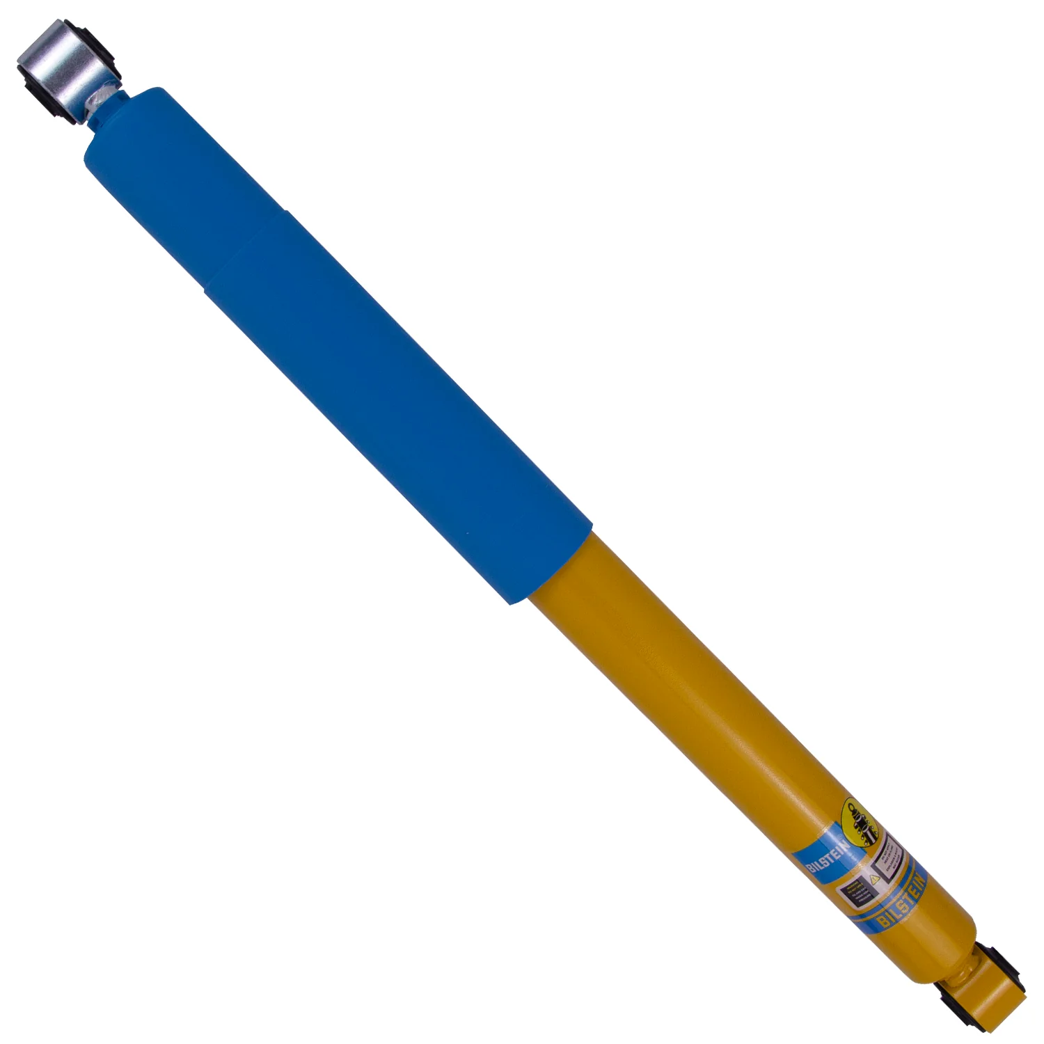 Bilstein B6 4600 Shocks Ram 2500 / 3500 (2019-2024) Front or Rear - Image 4