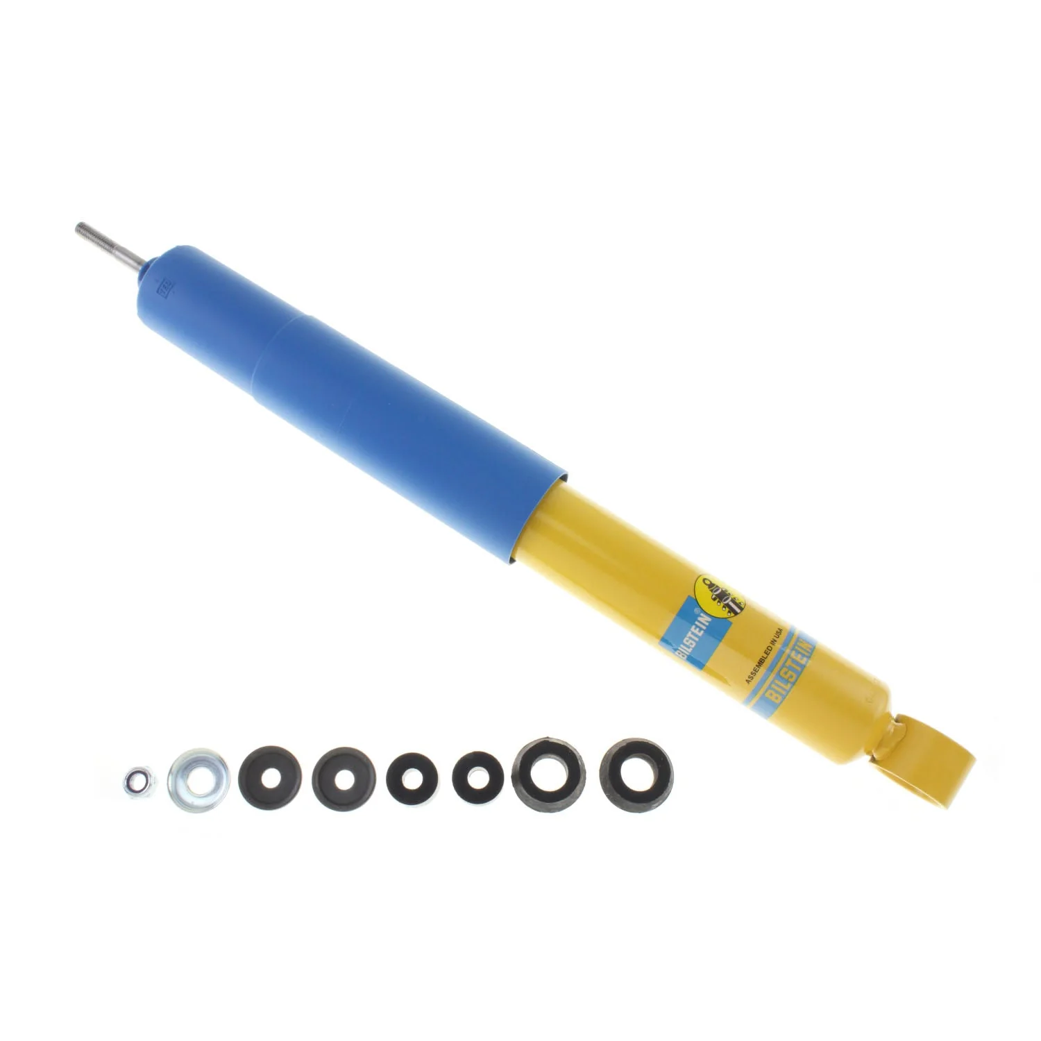 Bilstein B6 4600 Shocks Toyota 4Runner 4WD / RWD (1996-2002) Front or Rear - Image 3