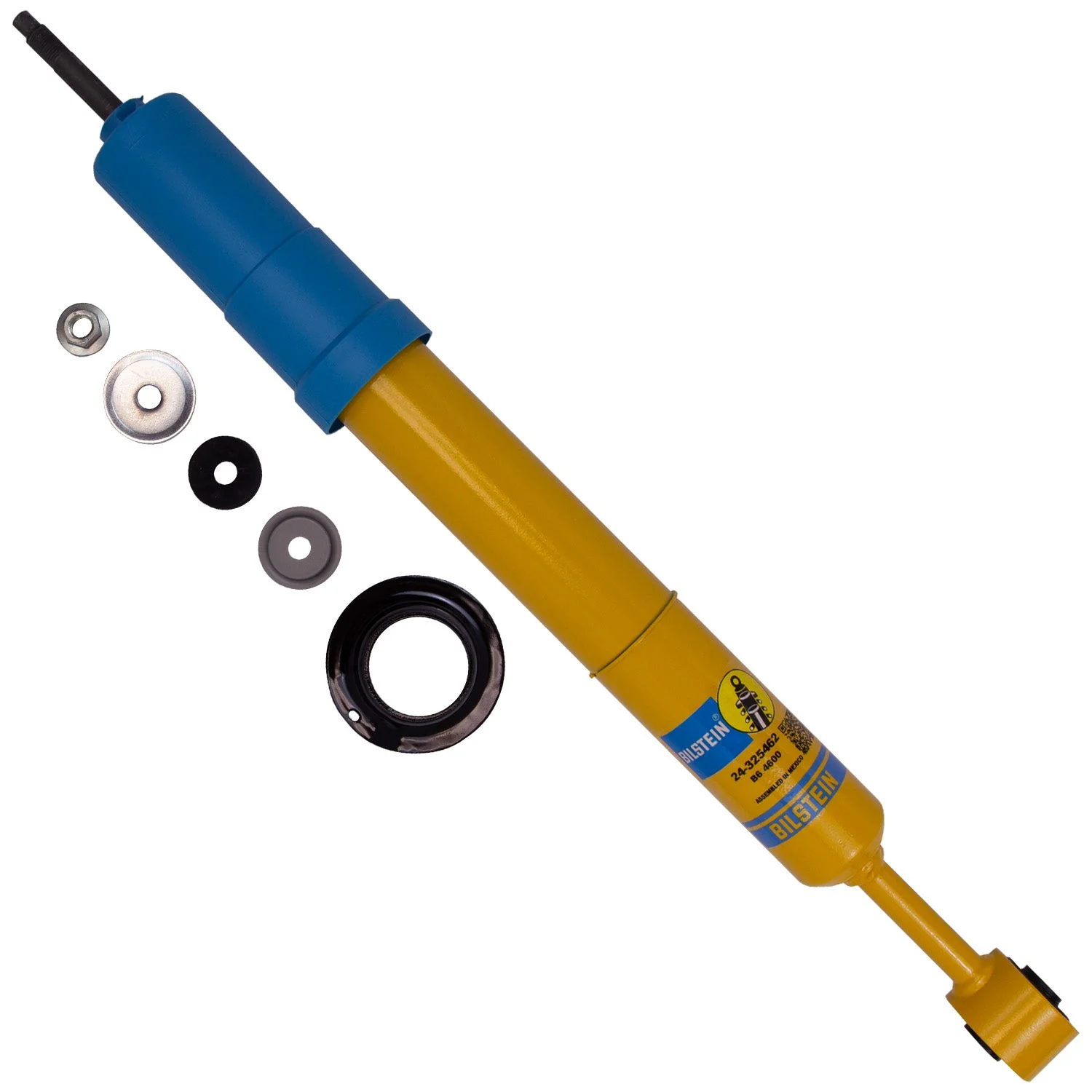 Bilstein B6 4600 Shocks Toyota 4Runner (2003-2009) Front or Rear - Image 2