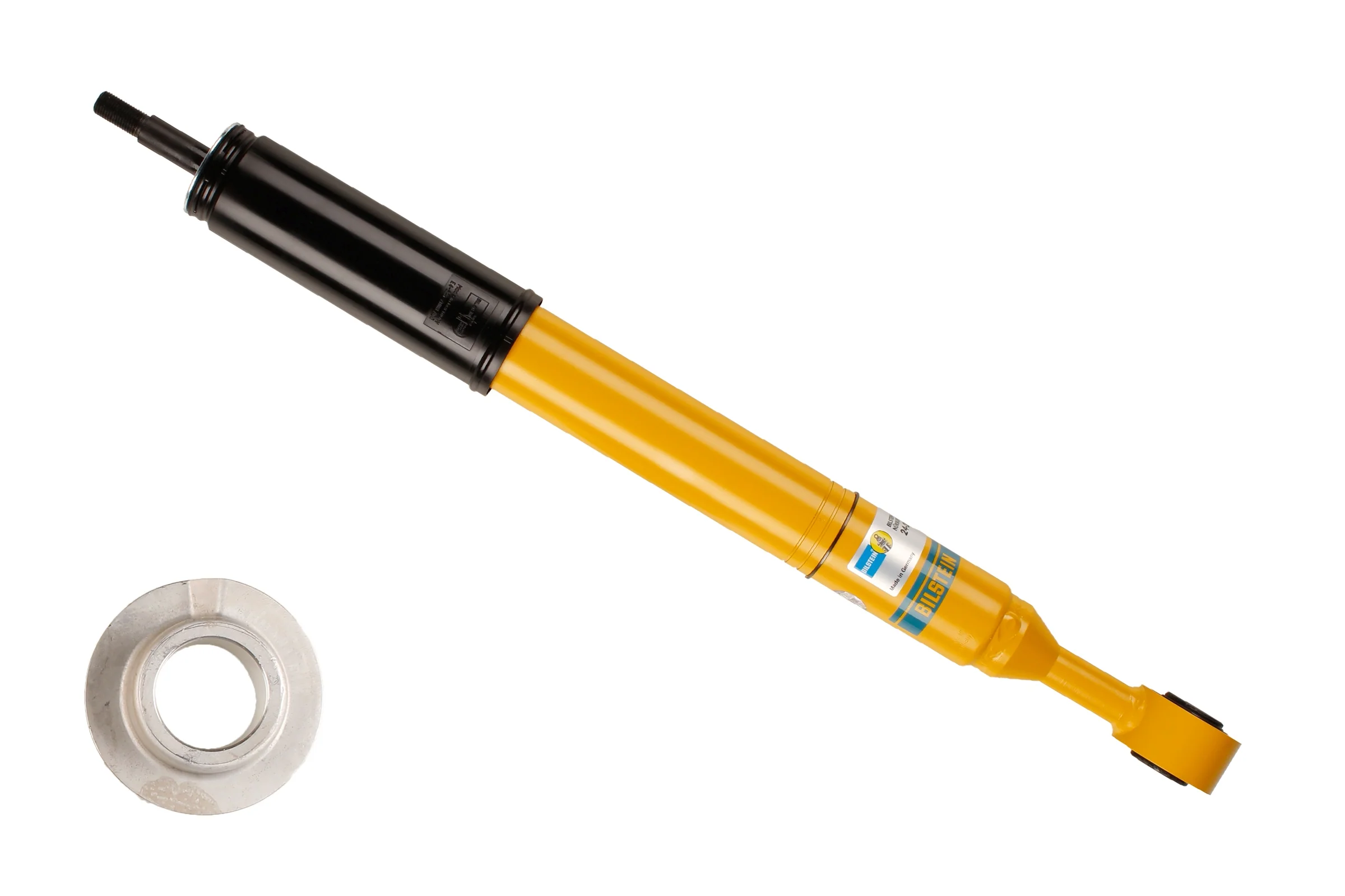 Bilstein B6 4600 Shocks Toyota Land Cruiser (08-11, 13-21) Front or Rear