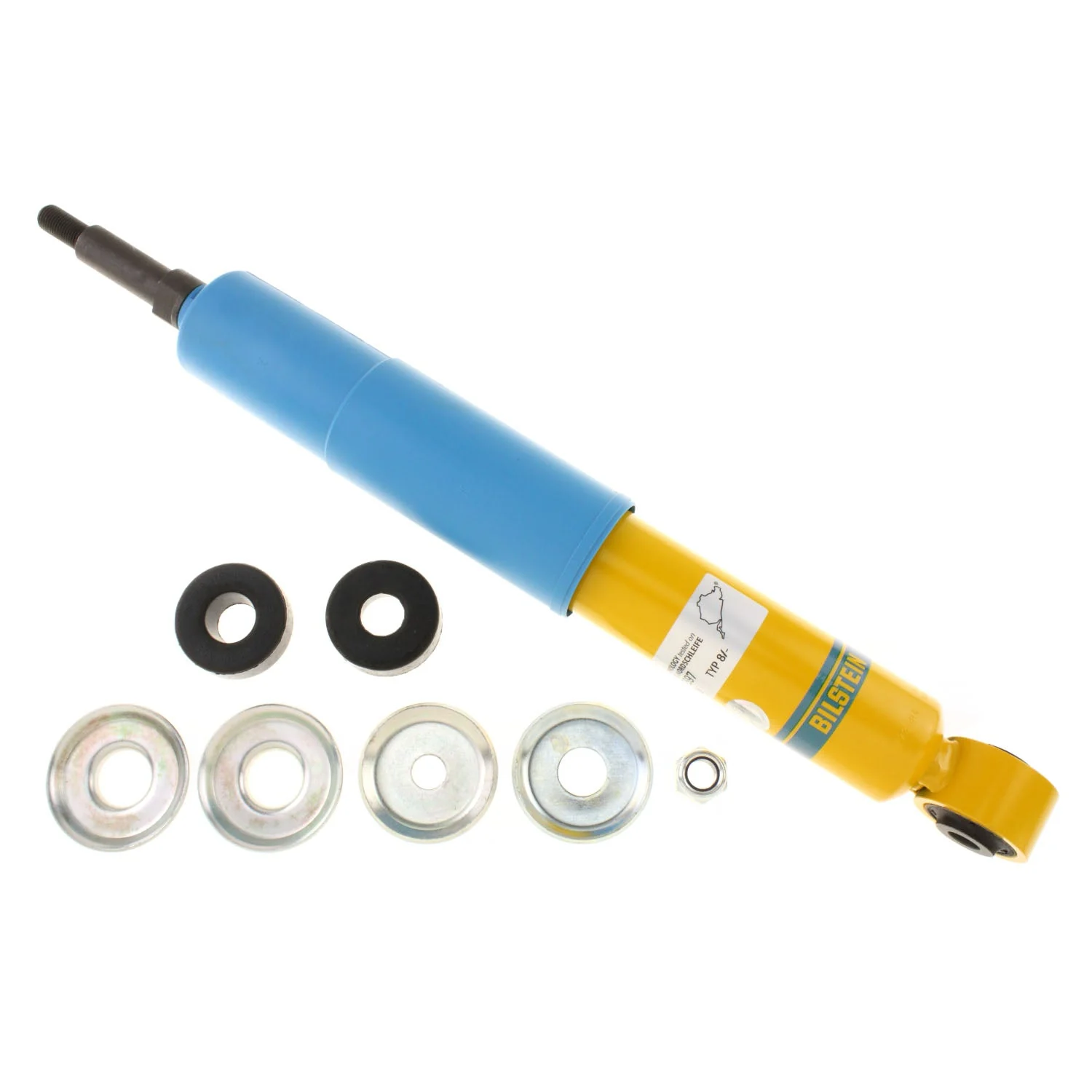 Bilstein B6 4600 Shocks Toyota Land Cruiser (1998-2007) Front or Rear