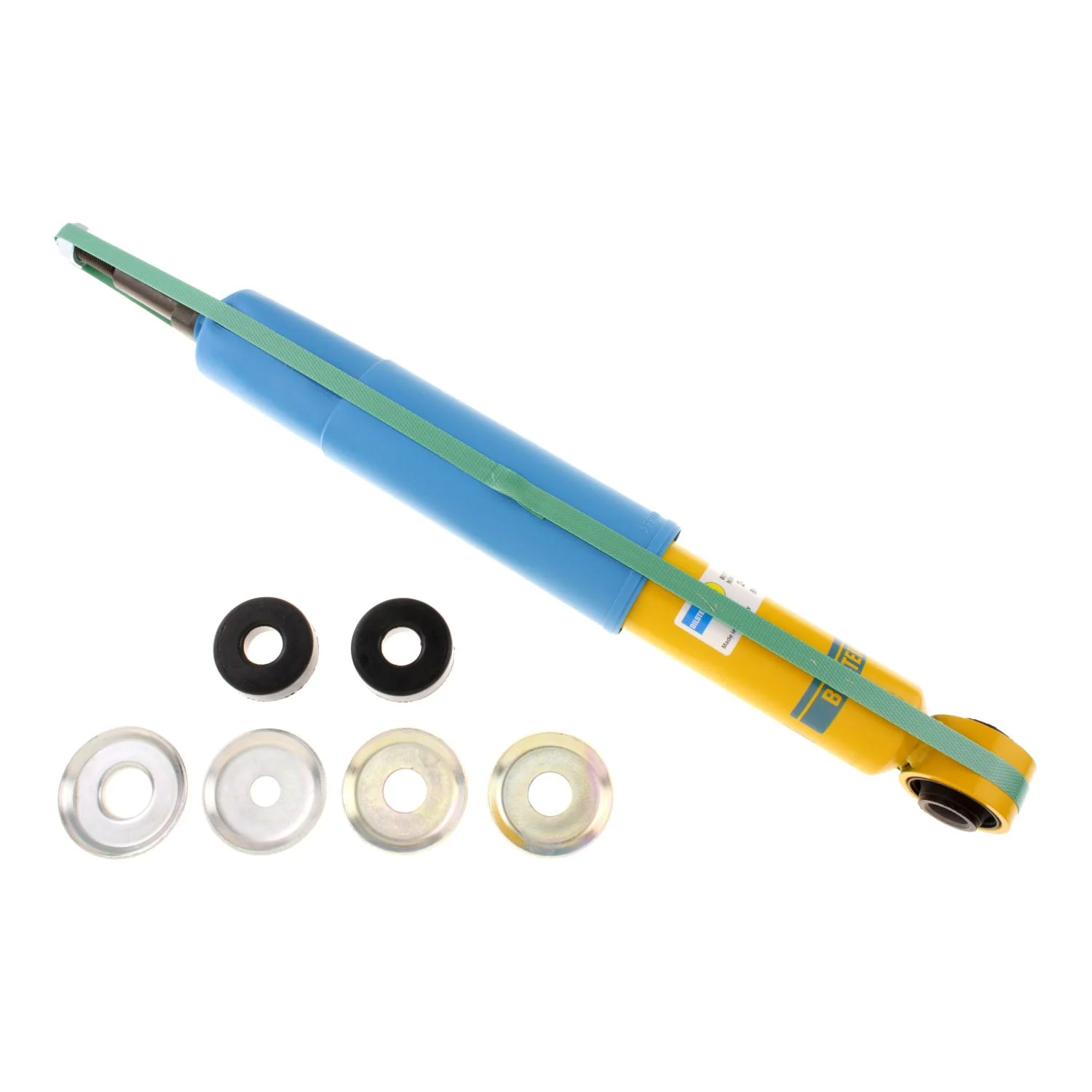 Bilstein B6 4600 Shocks Toyota Land Cruiser (1998-2007) Front or Rear - Image 2