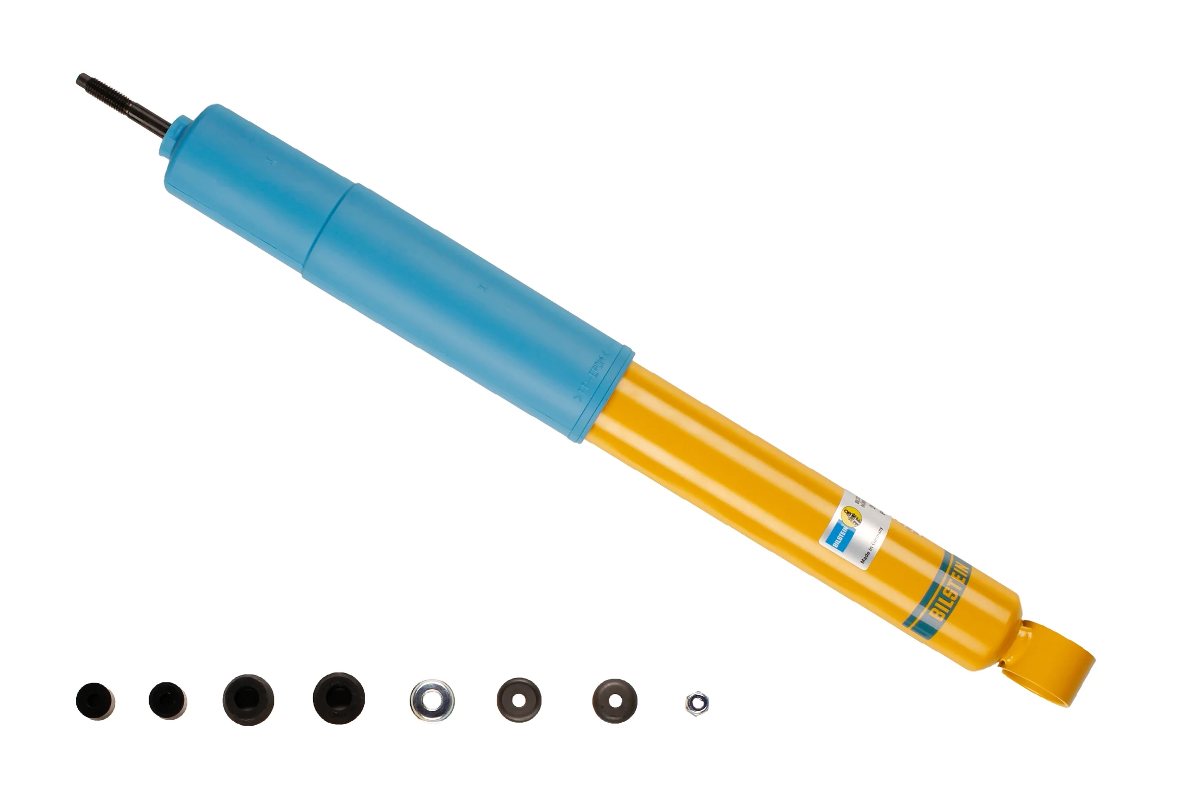 Bilstein B6 4600 Shocks Toyota Land Cruiser FJ61/FJ62 (1985-1990) Front or Rear