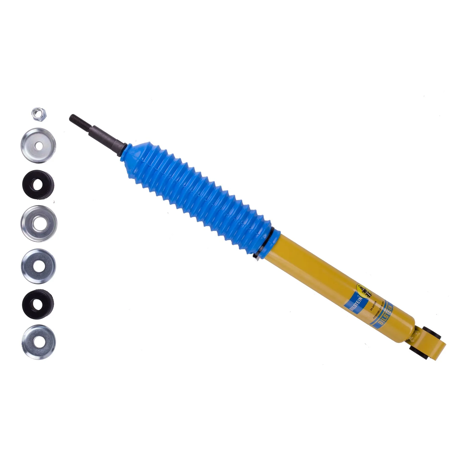 Bilstein B6 4600 Shocks Toyota Sequoia 1st Gen (2001 -2007) Front or Rear - Image 2