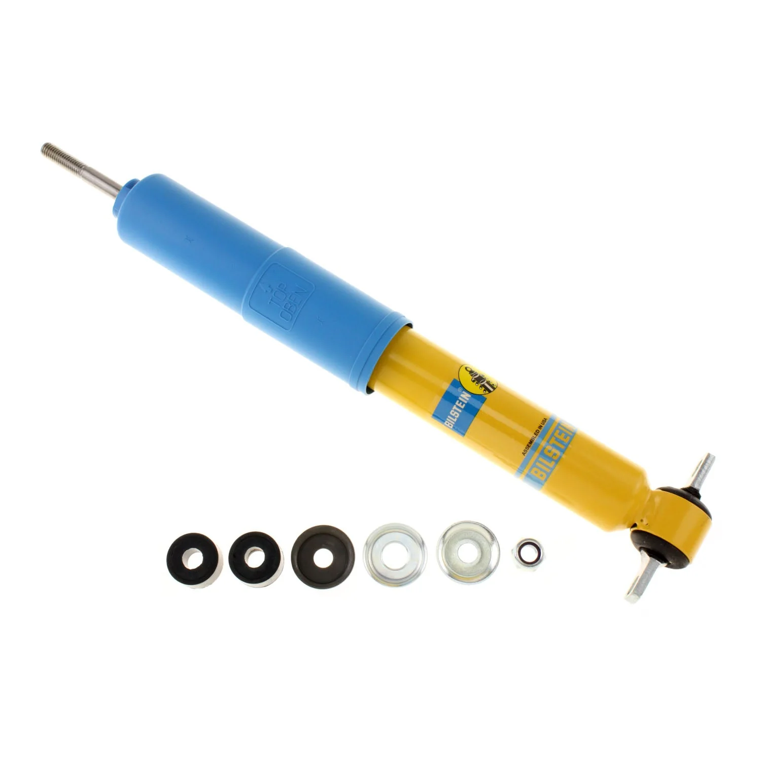 Bilstein B6 4600 Shocks Toyota Tacoma RWD / 4WD (1995-2004) Front or Rear