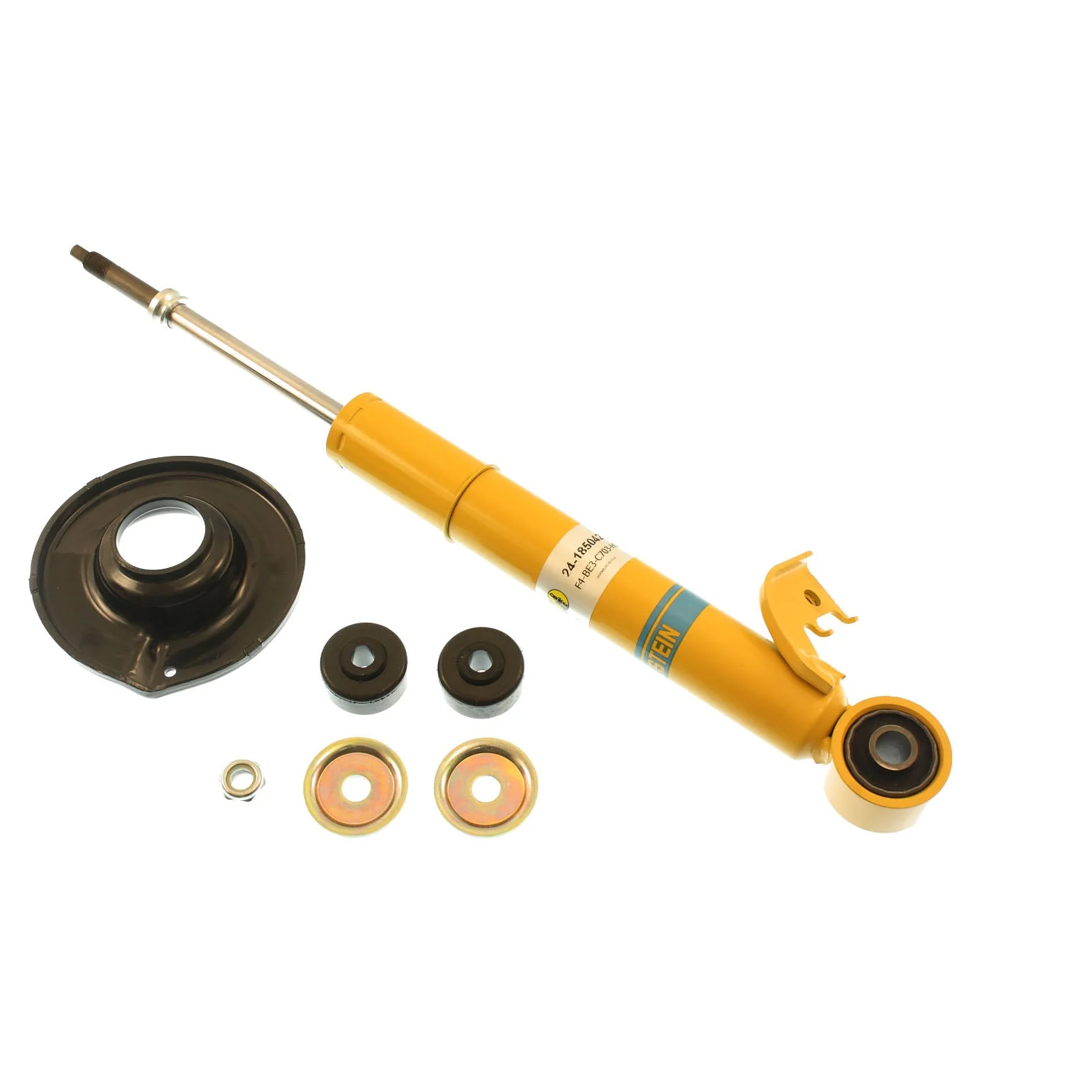Bilstein B6 4600 Shocks Toyota Tacoma RWD / 4WD (2005-2015) Front or Rear - Image 3
