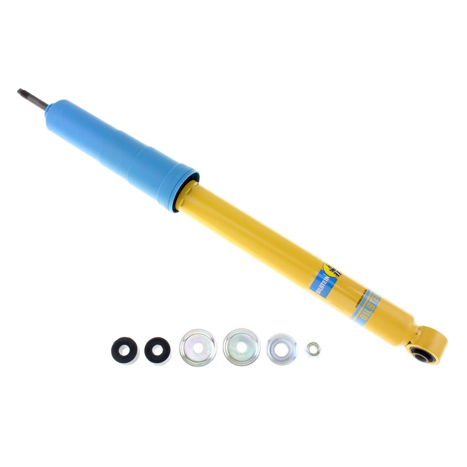 Bilstein B6 4600 Shocks Toyota Tacoma RWD / 4WD (2005-2015) Front or Rear - Image 5