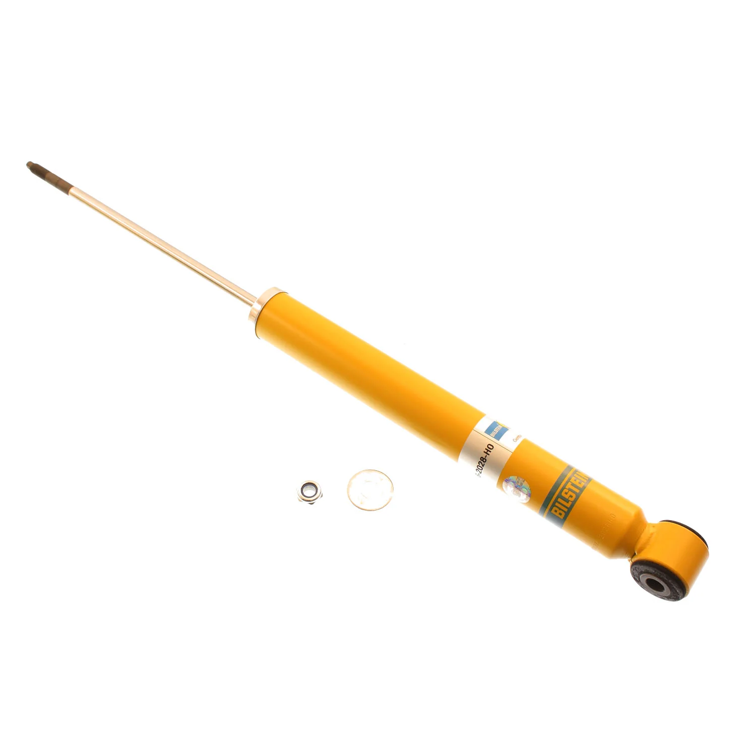 Bilstein B6 Performance BMW 318i E30 (1984-1985) [Shocks & Shocks] Front or Rear - Image 2