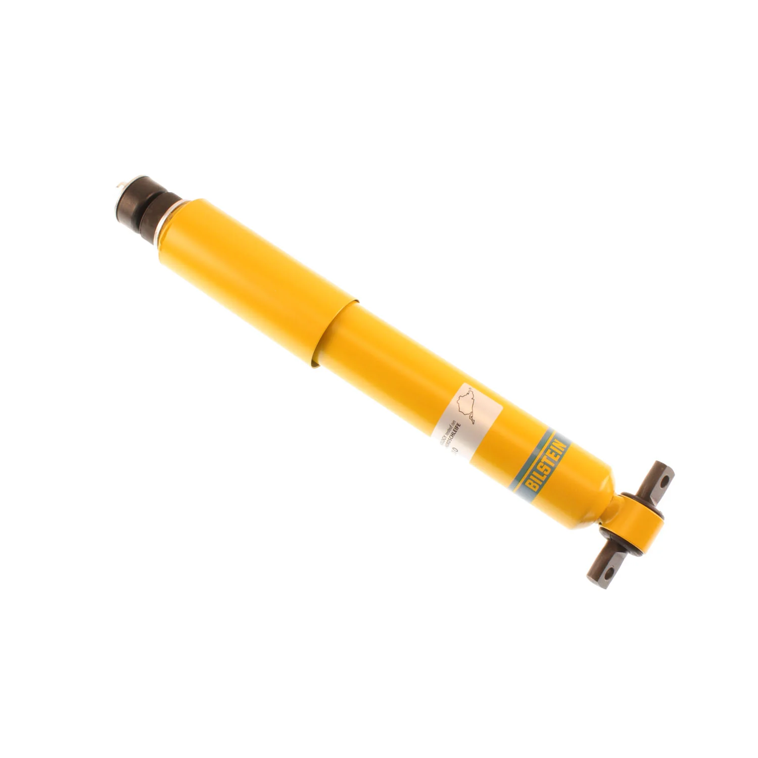 Bilstein B6 Performance Corvette C4 w/o Z51 Package (1988) [Shocks & Struts] Front Only