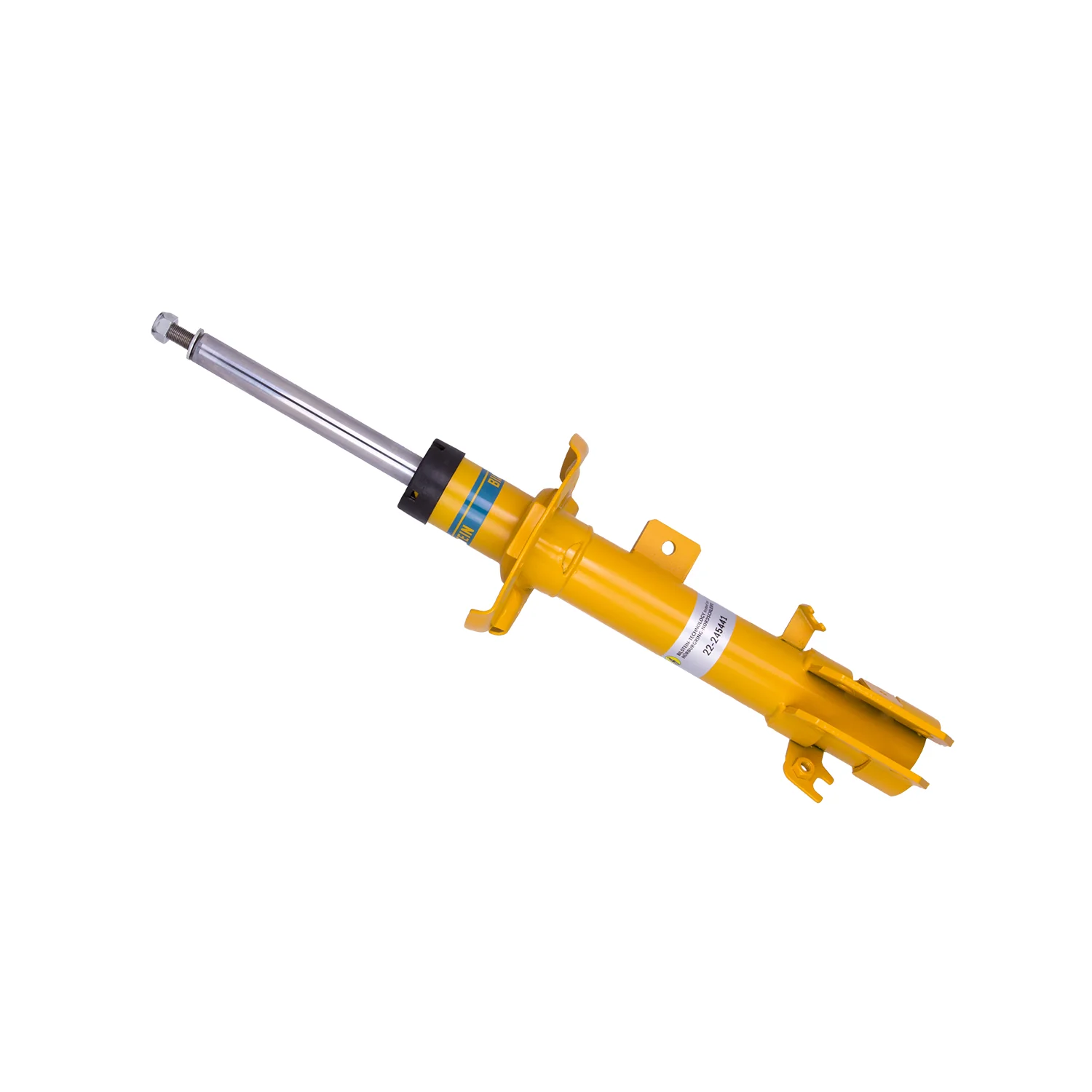 Bilstein B6 Performance Ford EcoSport (2018-2021) [Shocks & Struts] Front or Rear - Image 2
