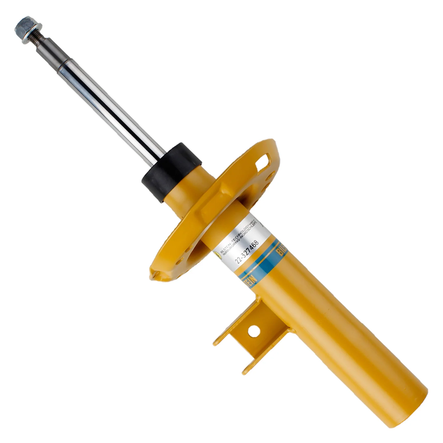 Bilstein B6 Performance Mercedes CLA250 (20-23) [Shocks & Struts] Front or Rear - Image 3