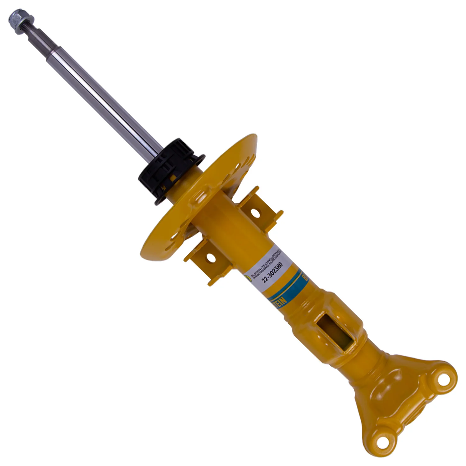 Bilstein B6 Performance Mercedes E250 (2014-2016) [Shocks & Struts] Front or Rear - Image 4