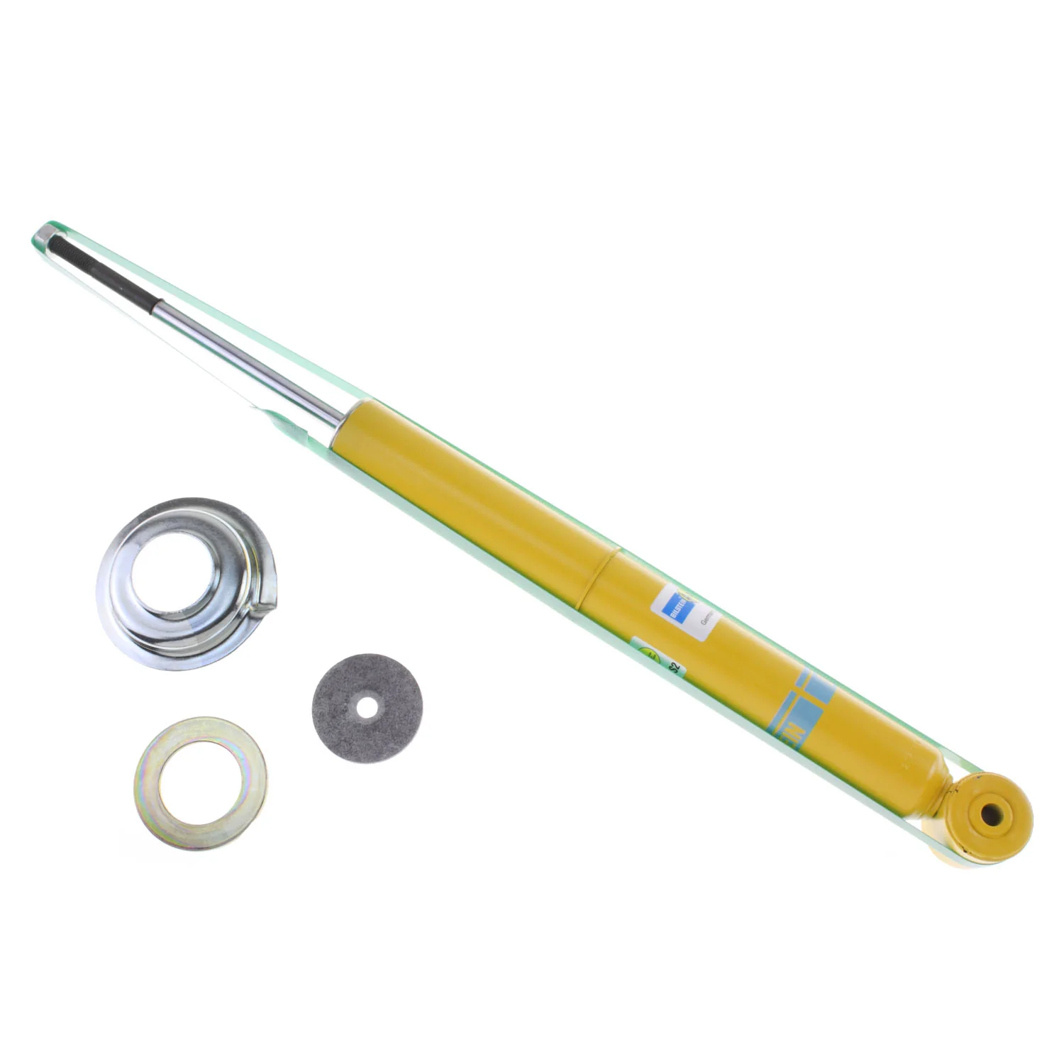 Bilstein B6 Performance Shocks Audi 80 (1988-1992) Front or Rear - Image 2