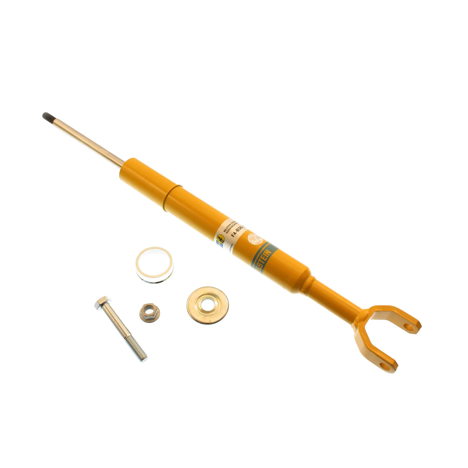 Bilstein B6 Performance Shocks Audi A4 (1996-2001) Front or Rear