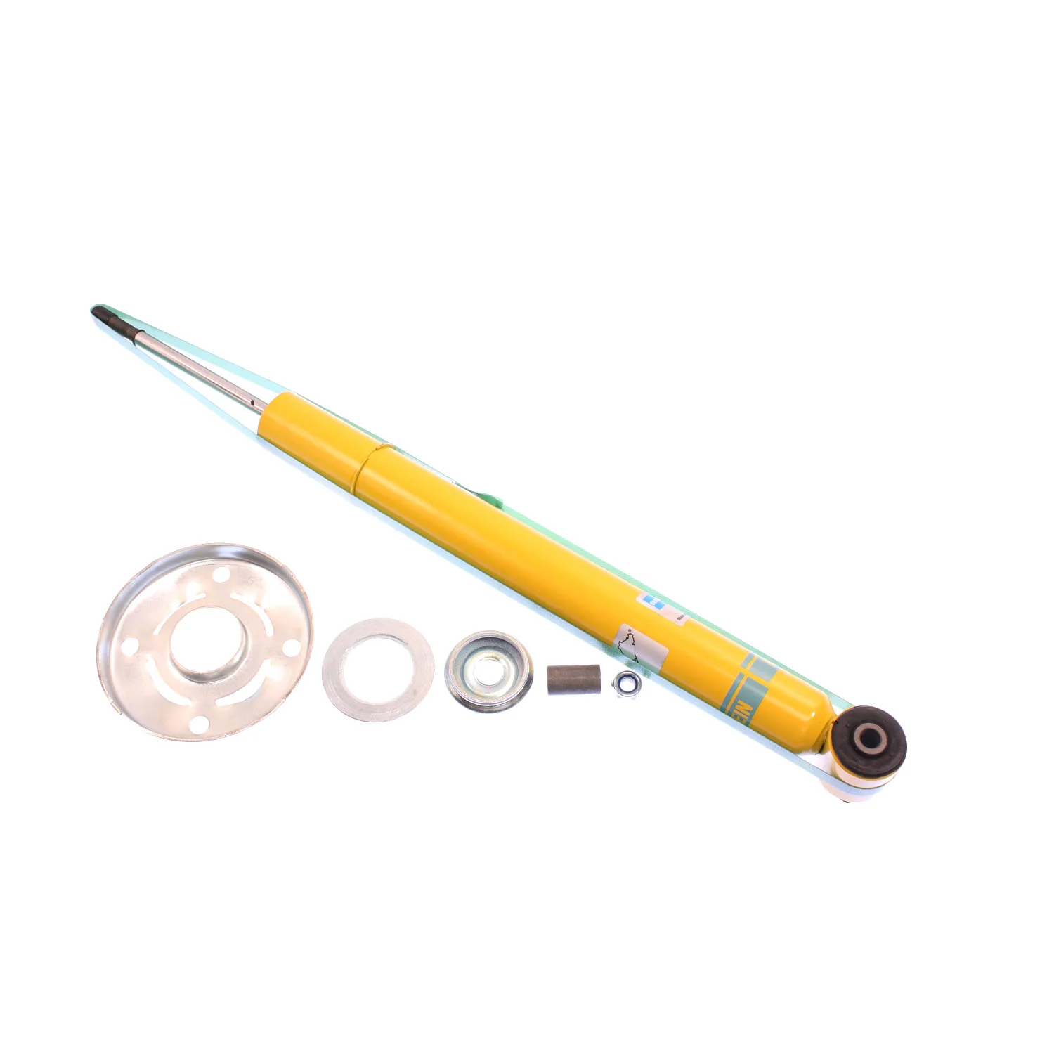 Bilstein B6 Performance Shocks Audi A4 (1996-2001) Front or Rear - Image 2