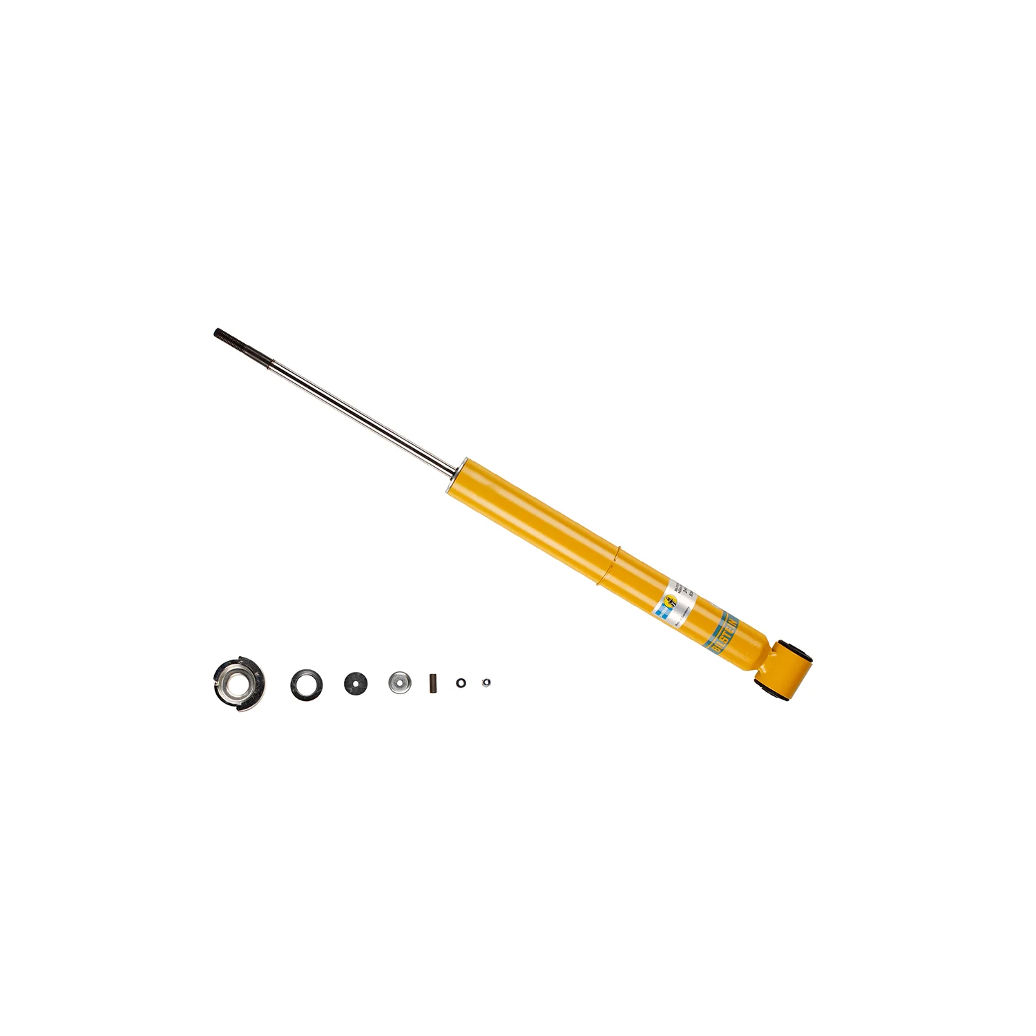 Bilstein B6 Performance Shocks Audi Cabriolet (1994-1998) Front or Rear - Image 2