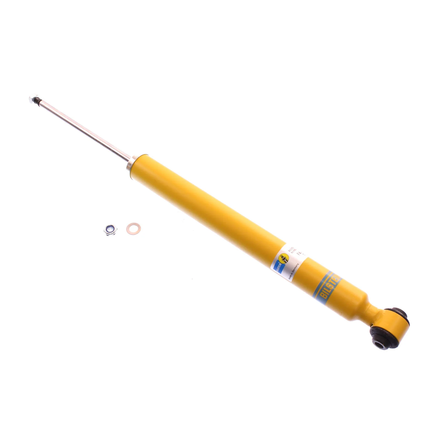 Bilstein B6 Performance Mercedes C250 (12-15) C300 (08-11) C350 (08-15) [Shocks & Struts] Front or Rear - Image 2