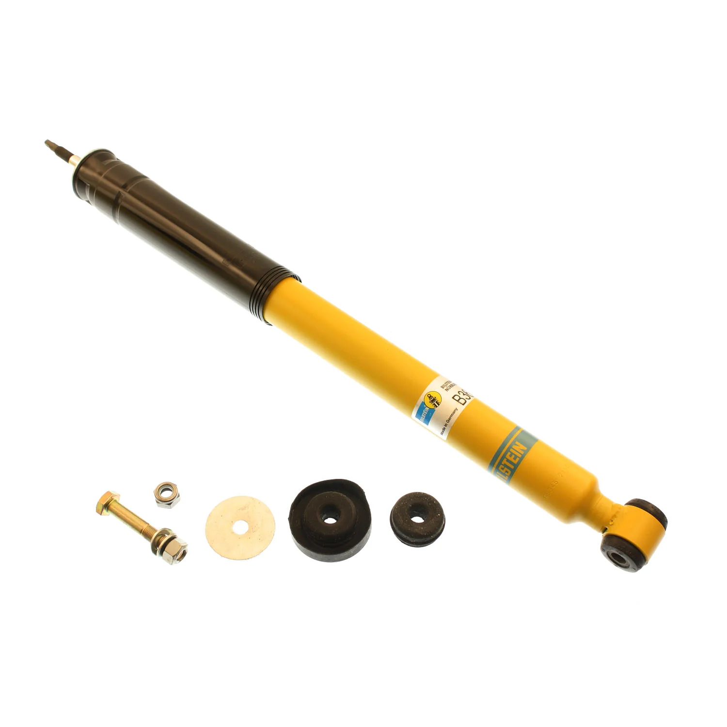 Bilstein B6 Performance Shocks Mercedes E320 (1996-2003) Front or Rear