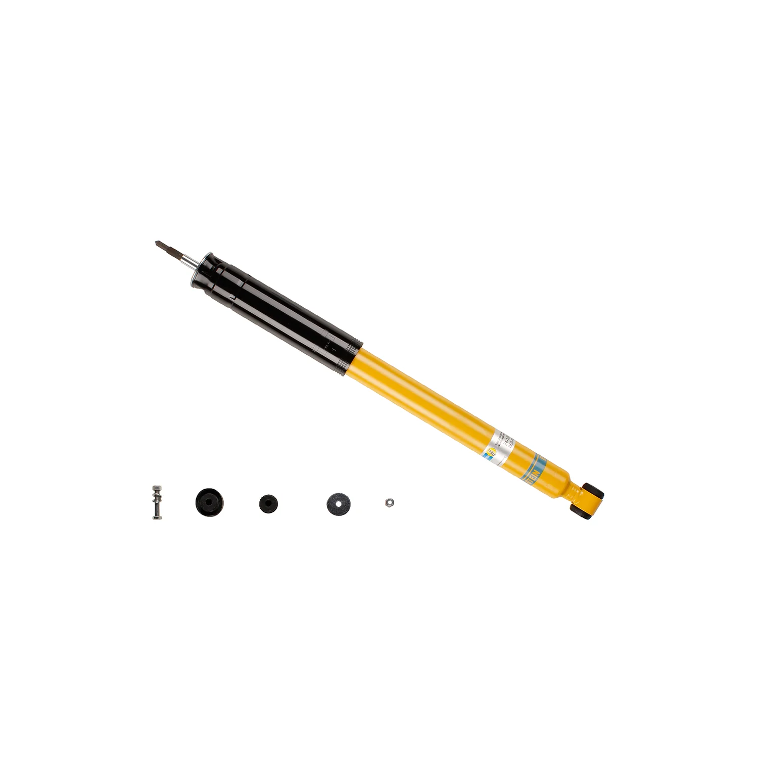 Bilstein B6 Performance Shocks Mercedes E320 (1996-2003) Front or Rear - Image 2