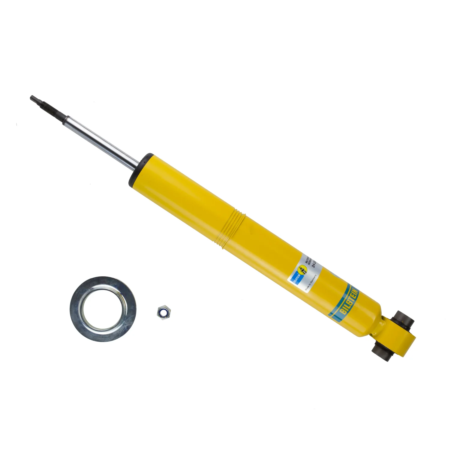 Bilstein B6 Performance Shocks Mercedes SL65 AMG (05-09, 2011) Front or Rear - Image 2