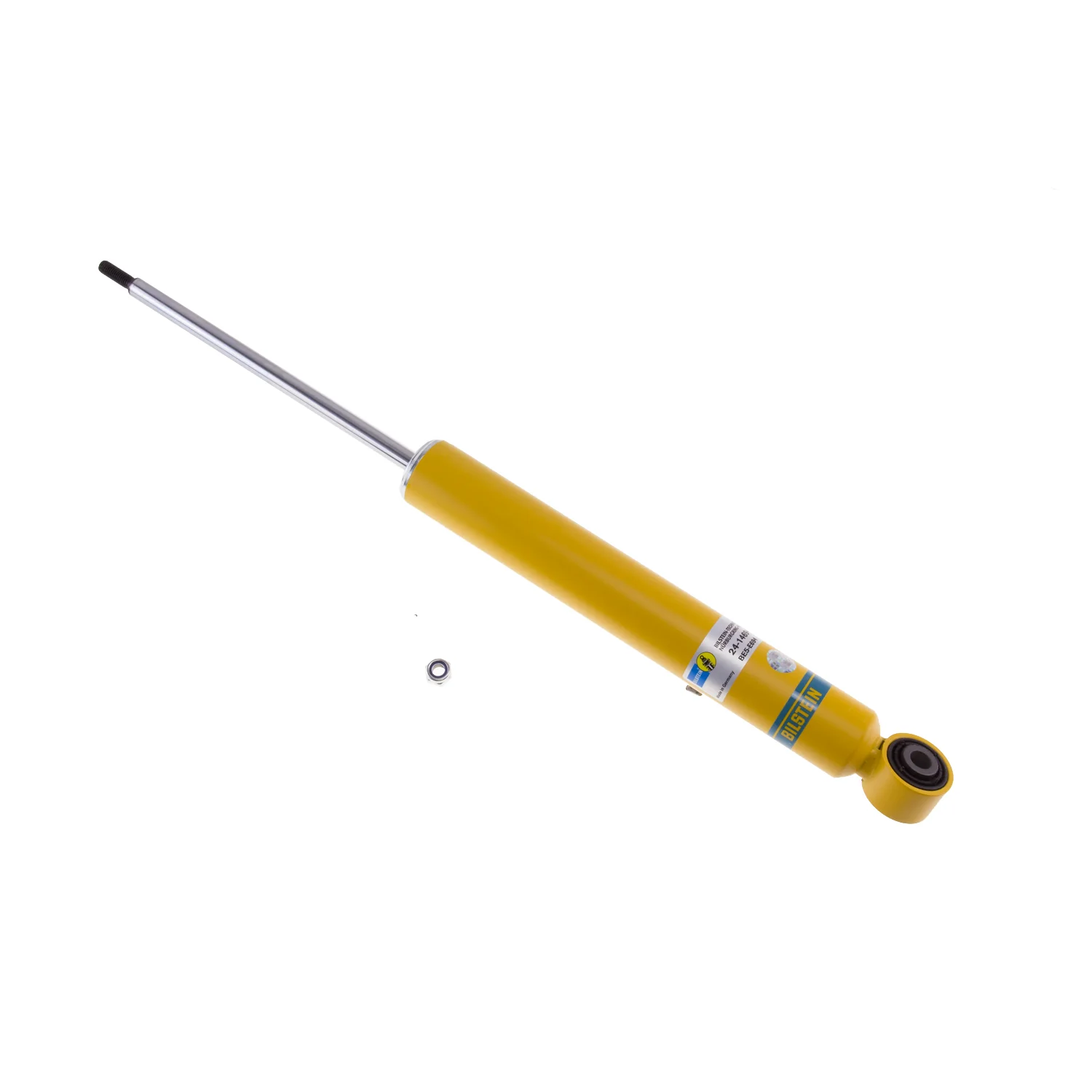 Bilstein B6 Performance Shocks Audi Q3 / Q3 Quattro (15-18) Rear Only - 24-146944