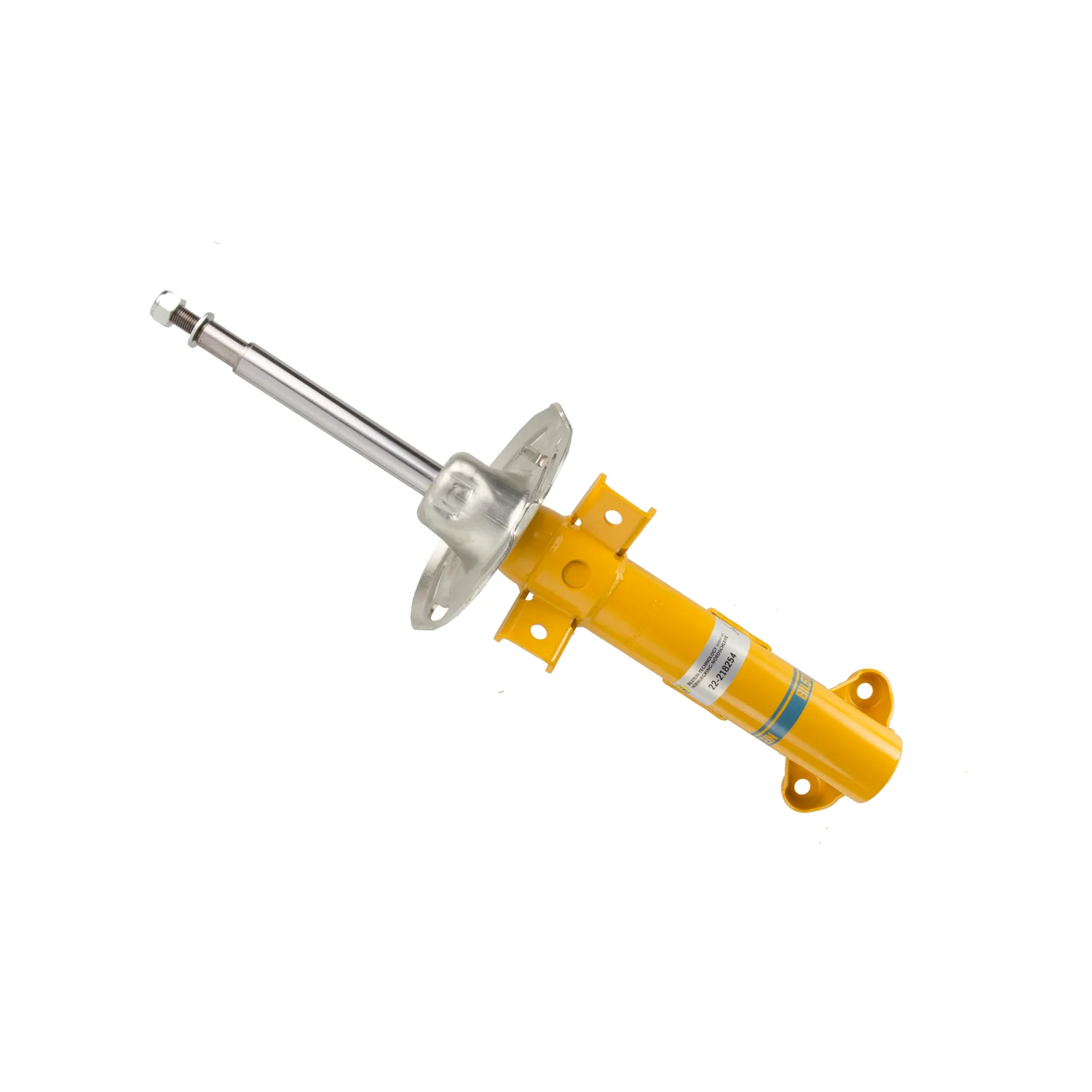 Bilstein B6 Performance Strut Mercedes SLC300 (2017-2020) Front Only - 22-218254 - Image 2