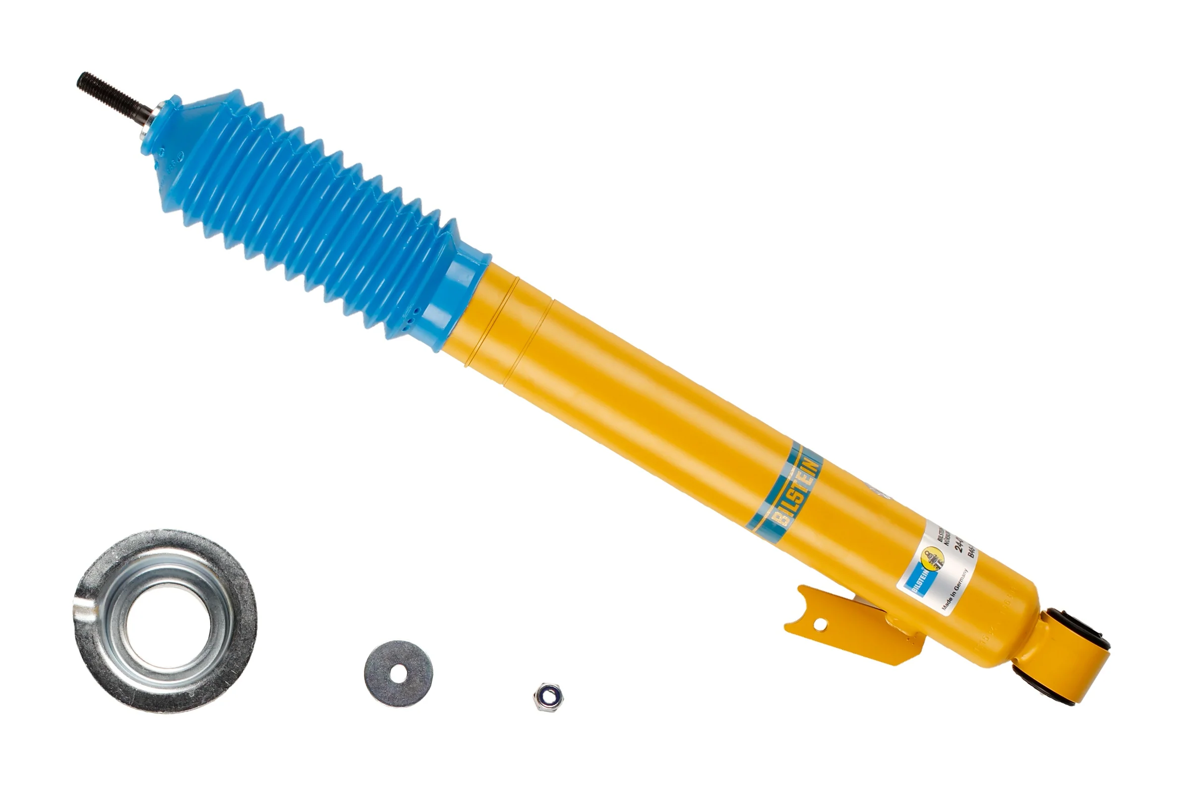 Bilstein B6 Performance Shocks Acura NSX (1991-2002) Front or Rear - Image 3