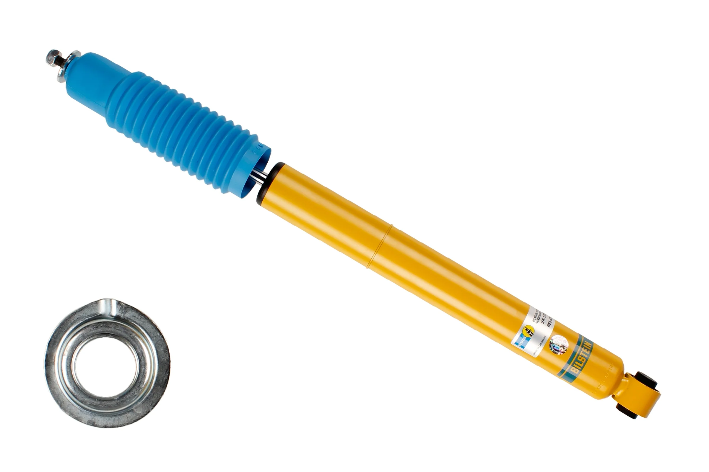 Bilstein B6 Performance Shocks Acura TSX (2004-2008) Front or Rear - Image 3