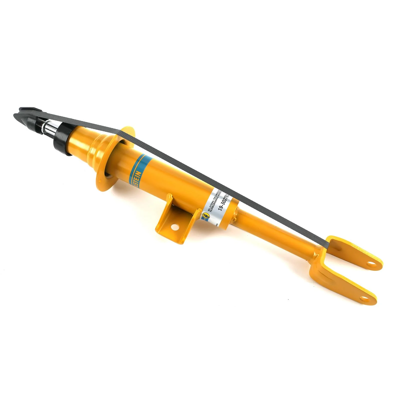 Bilstein B6 Performance Shocks Alfa Romeo Giulia (2017-2023) Driver or Passenger Side