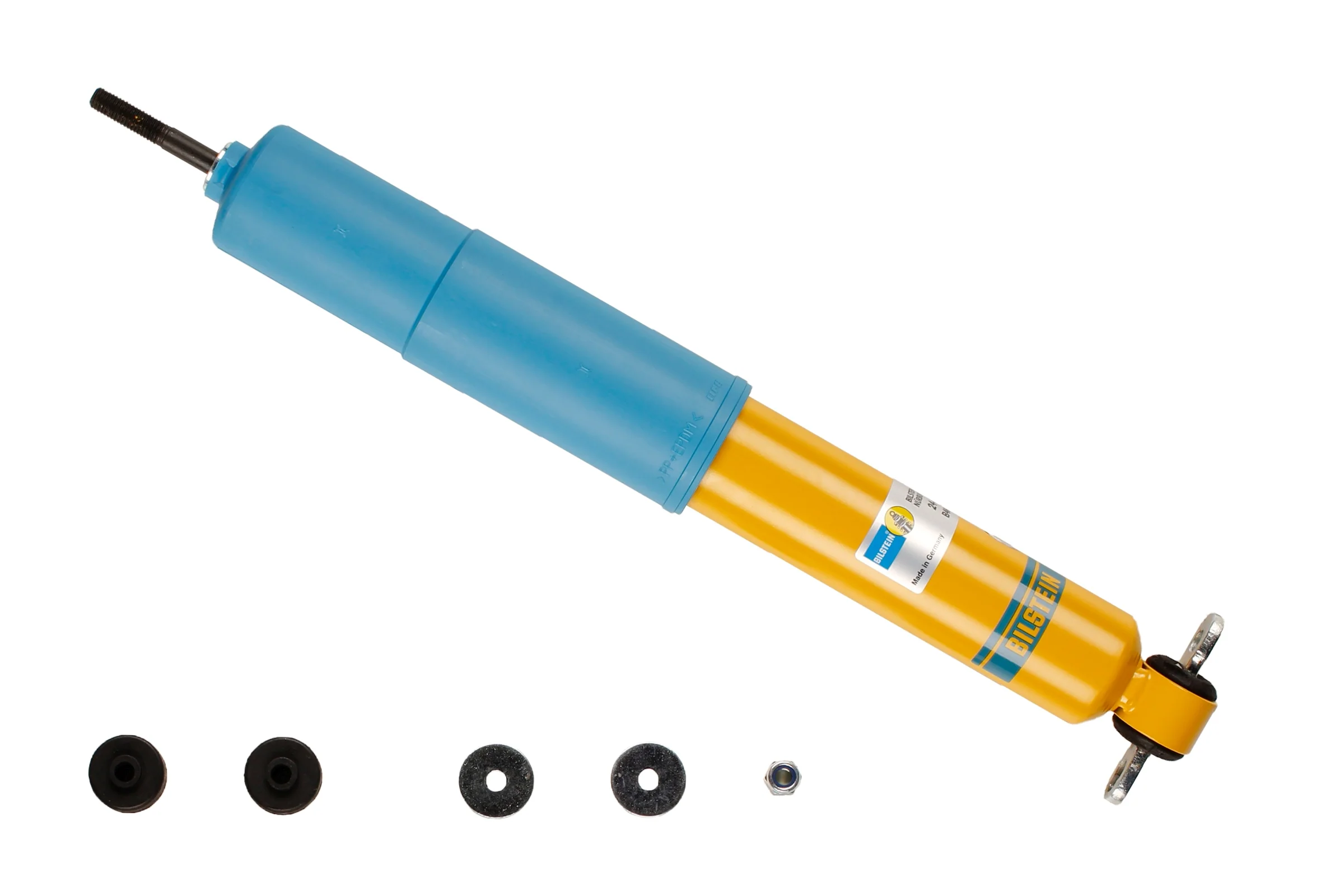 Bilstein B6 Performance Shocks Alfa Romeo GTV-6 (1981-1986) Front or Rear